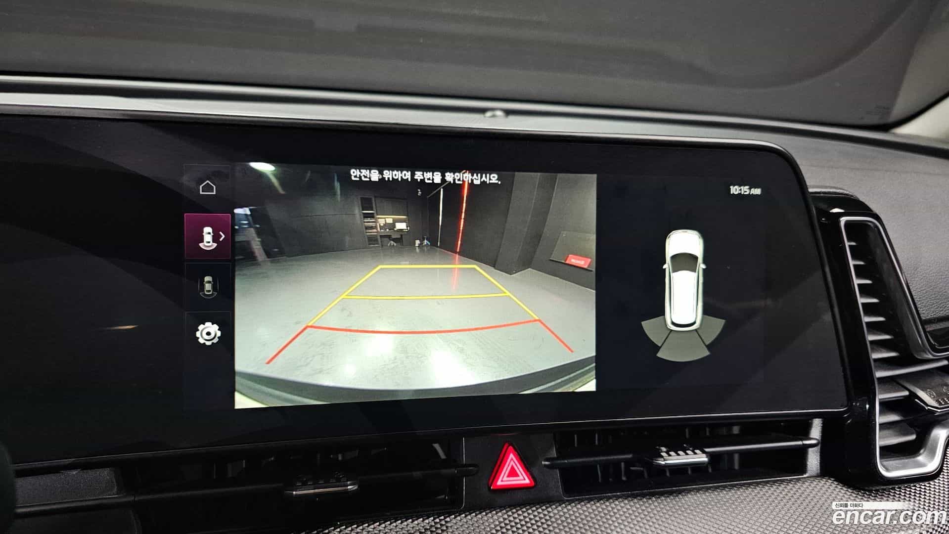 Sportage Kia 2022.0-OPTION-019