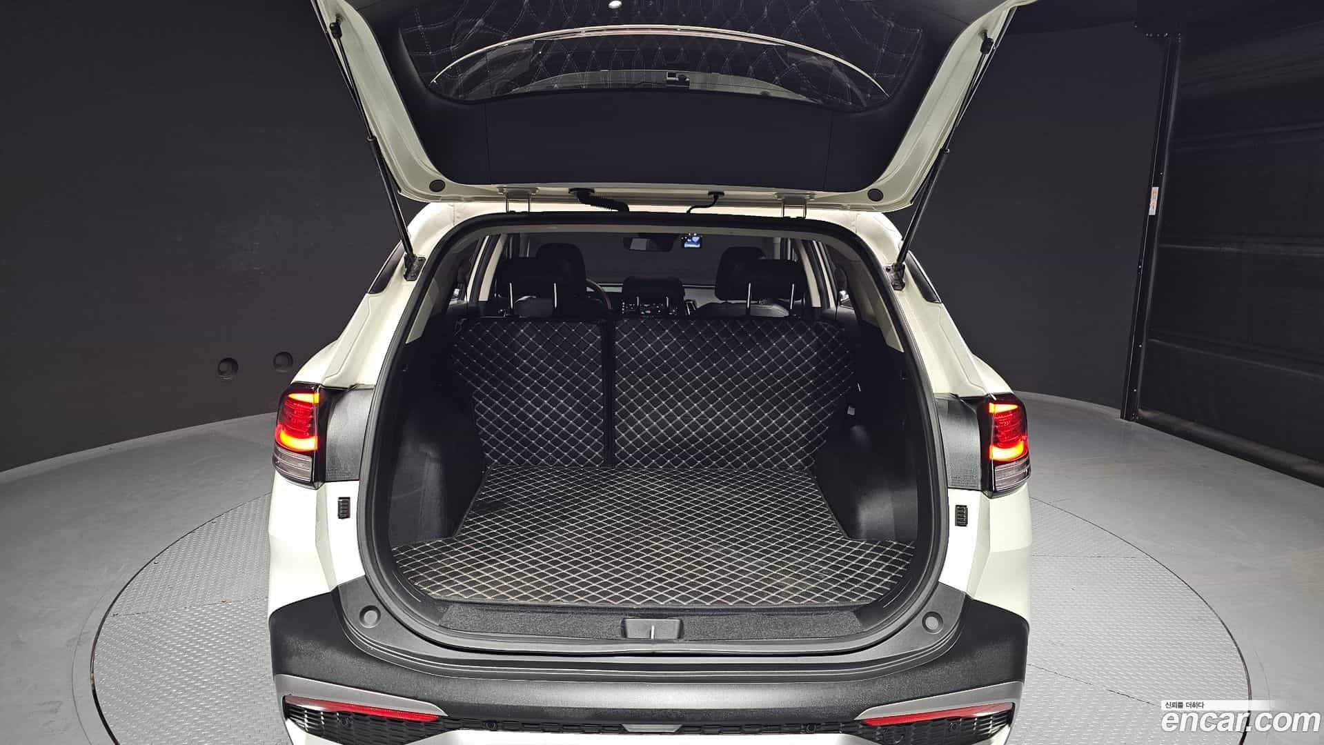 Sportage Kia 2022.0-OPTION-024