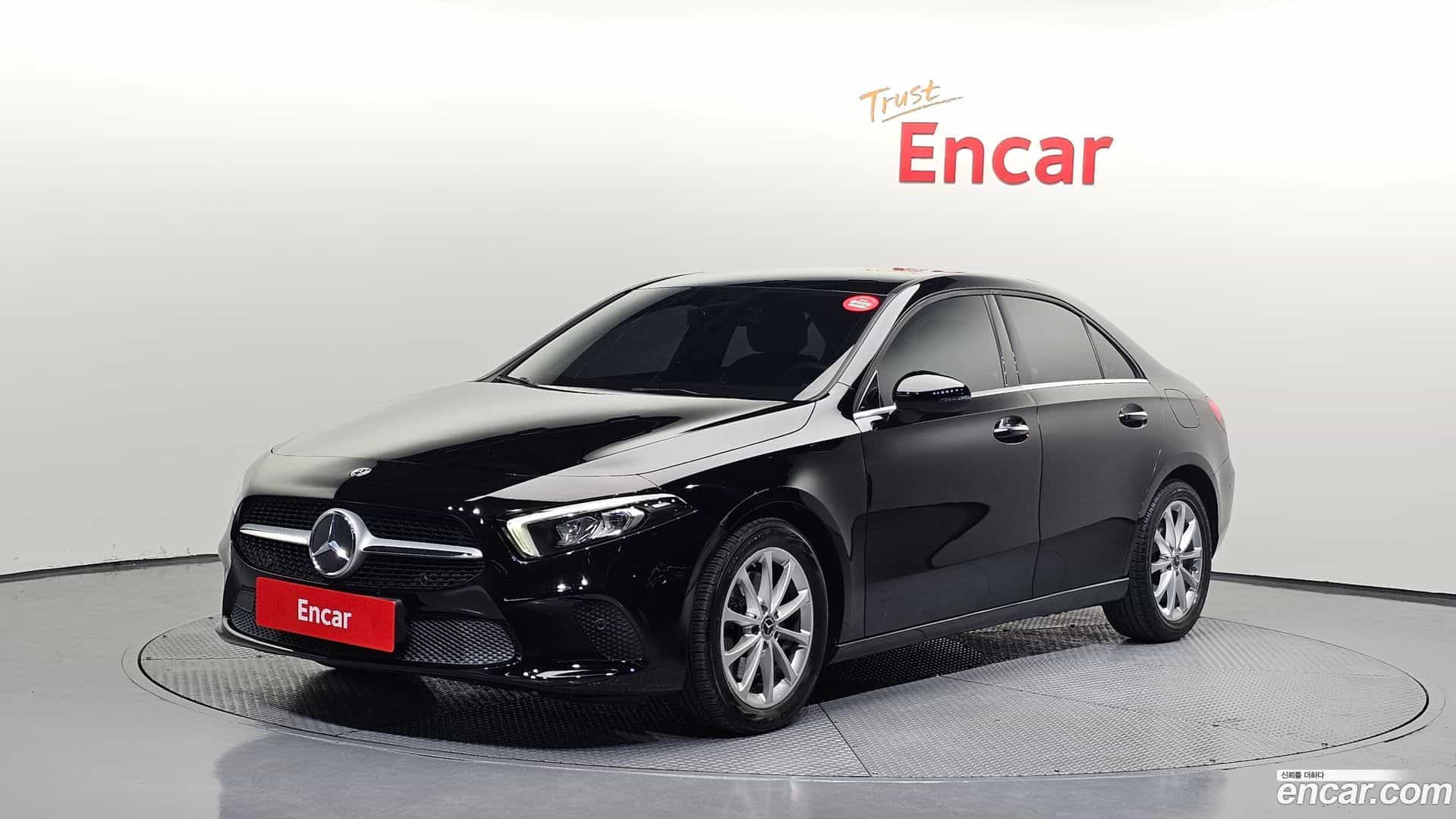 A-Class Mercedes-Benz 2020.8-OUTER-001