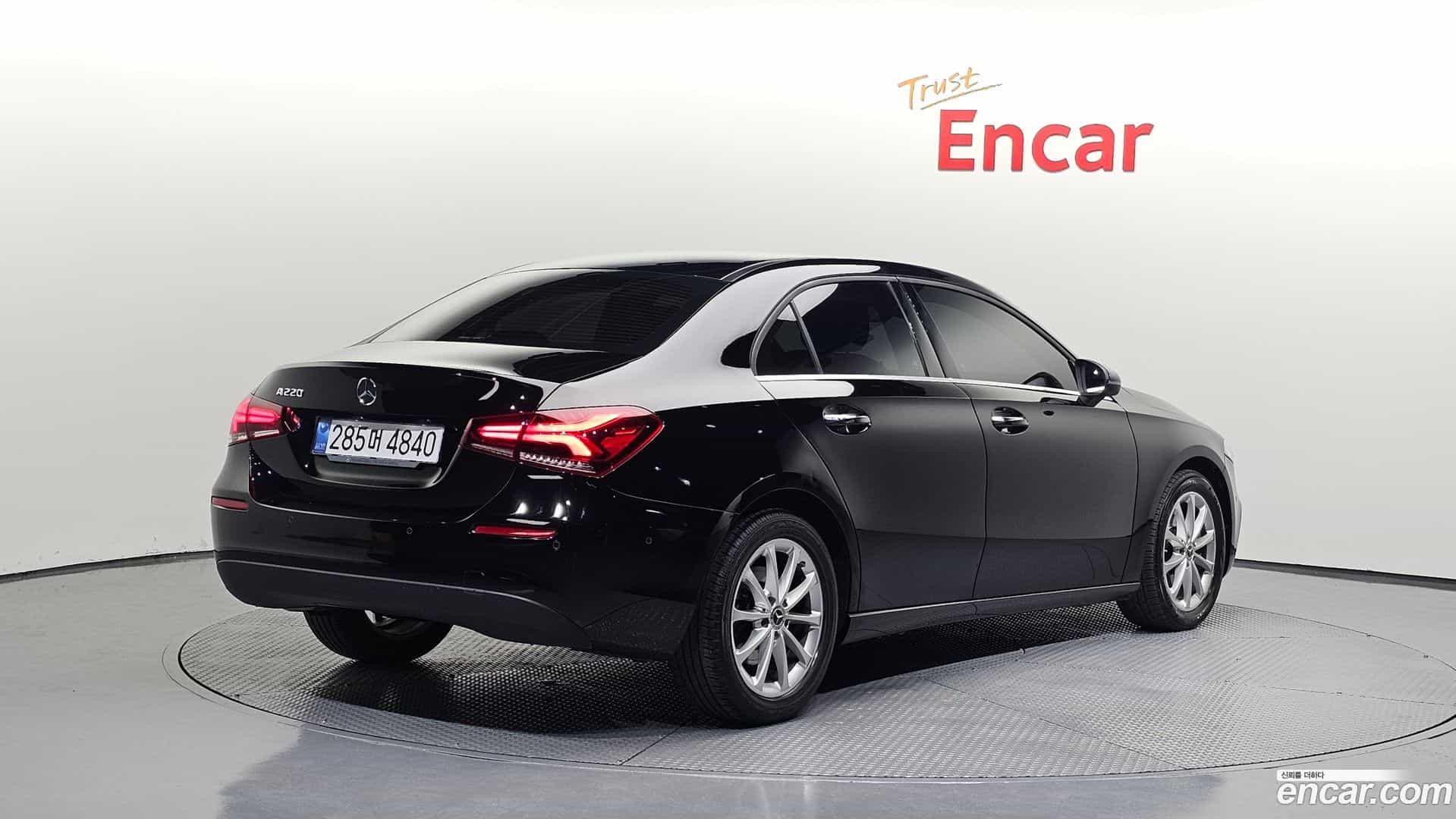 A-Class Mercedes-Benz 2020.8-OUTER-002