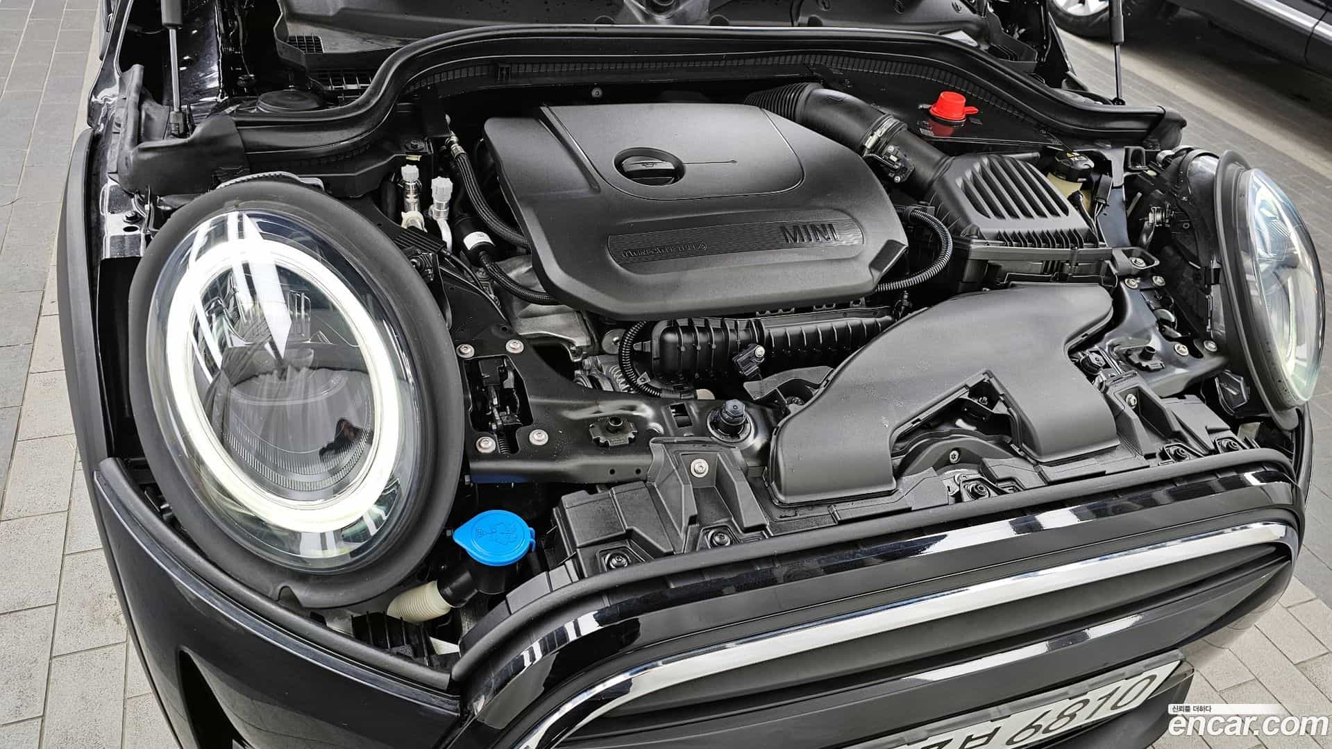 Cooper Mini 2023.3-INNER-006
