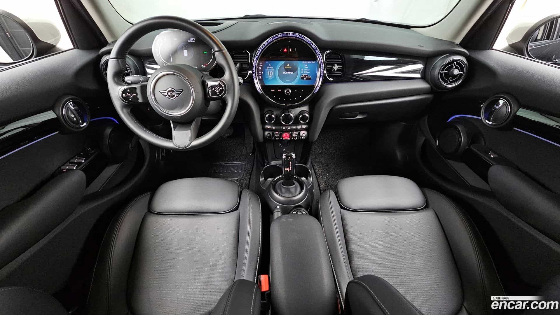 Cooper Mini 2023.3-INNER-007