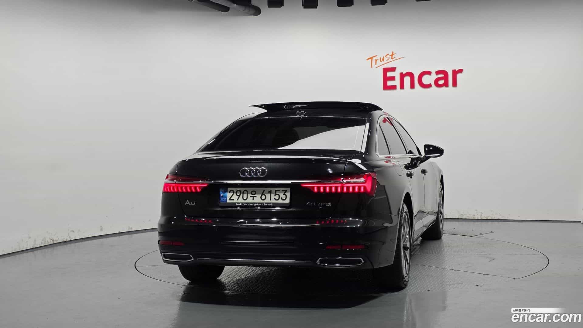 A6 Audi 2021.9-OUTER-004