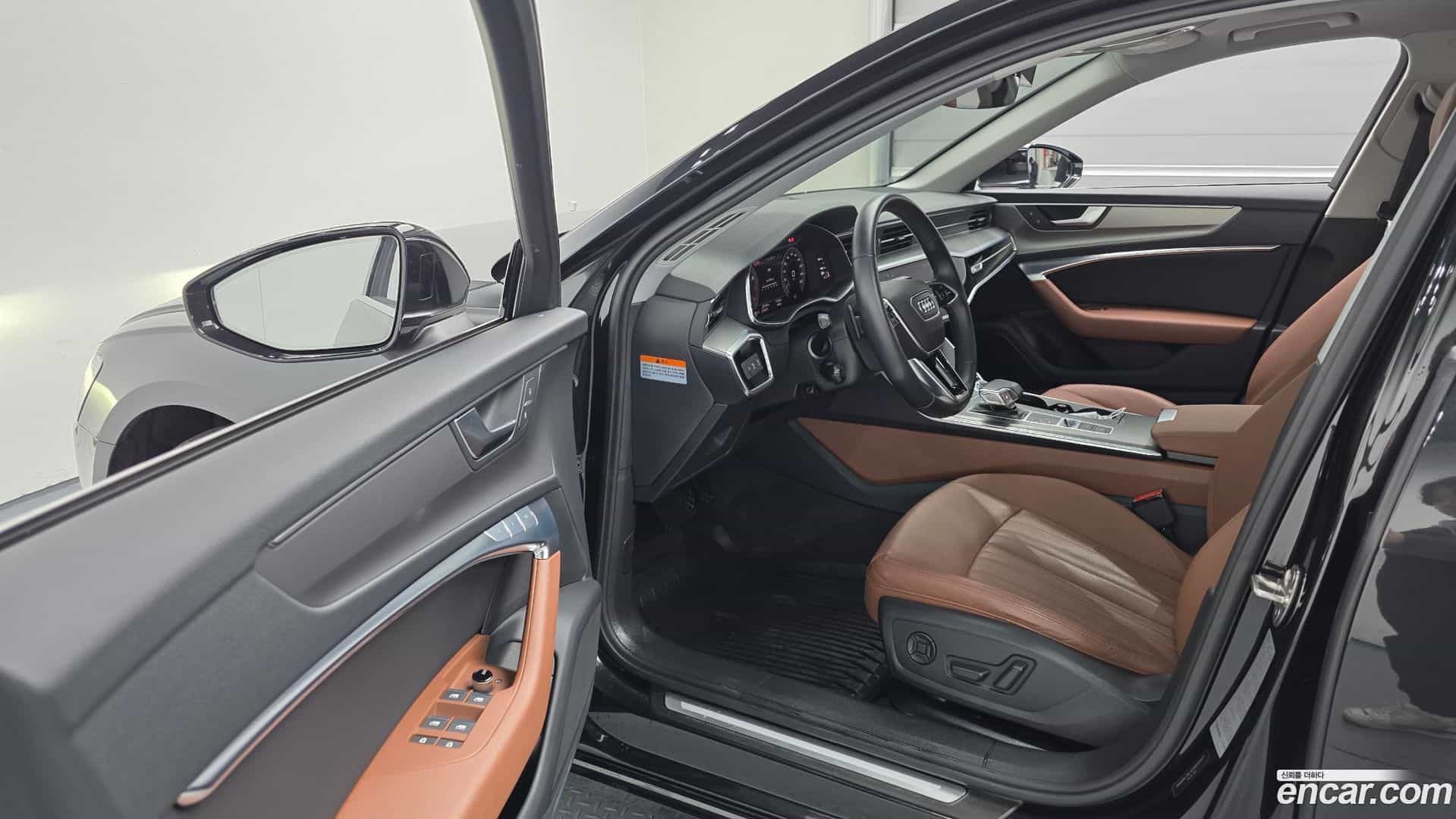 A6 Audi 2021.9-OPTION-015