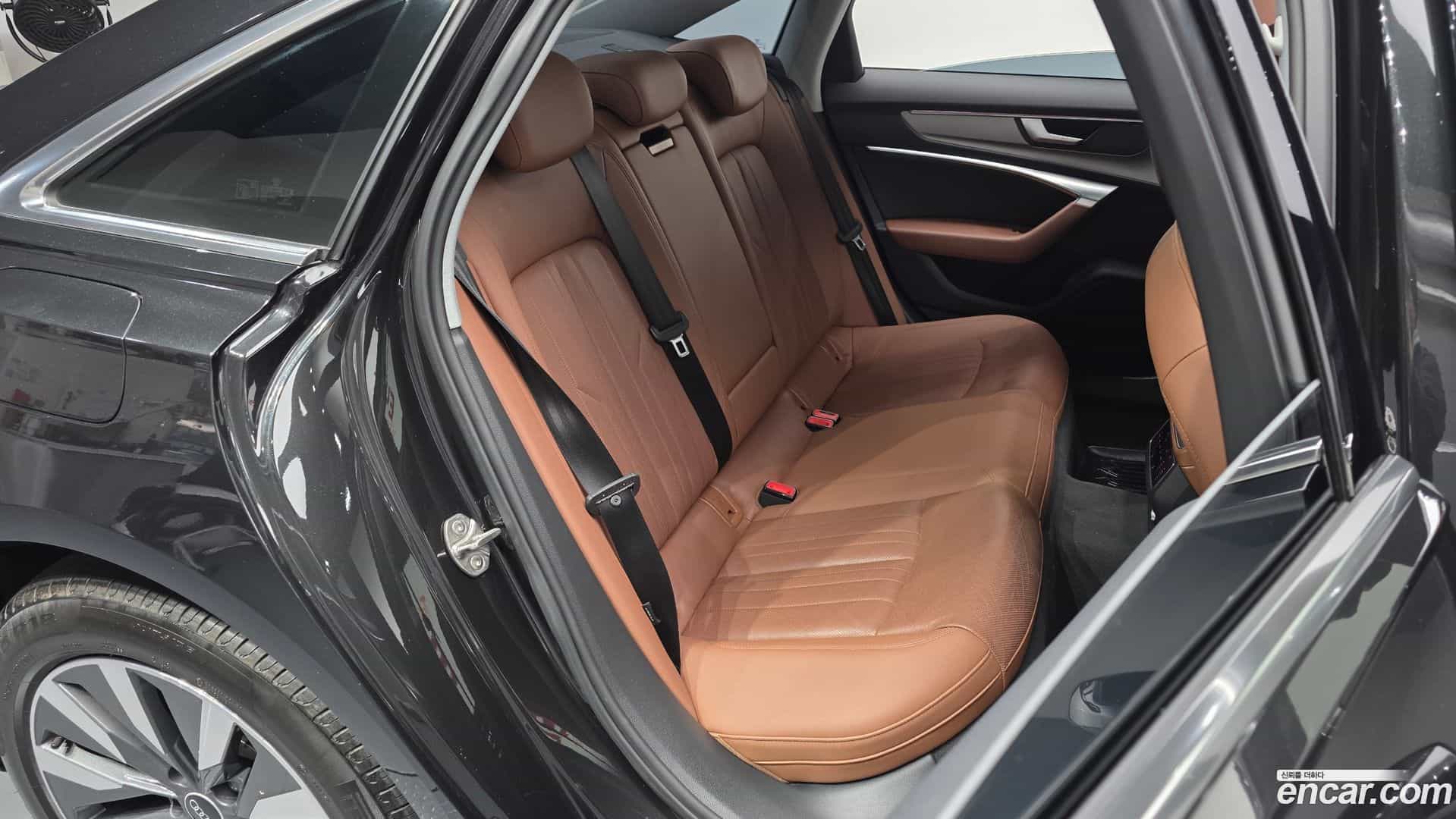 A6 Audi 2021.9-OPTION-016