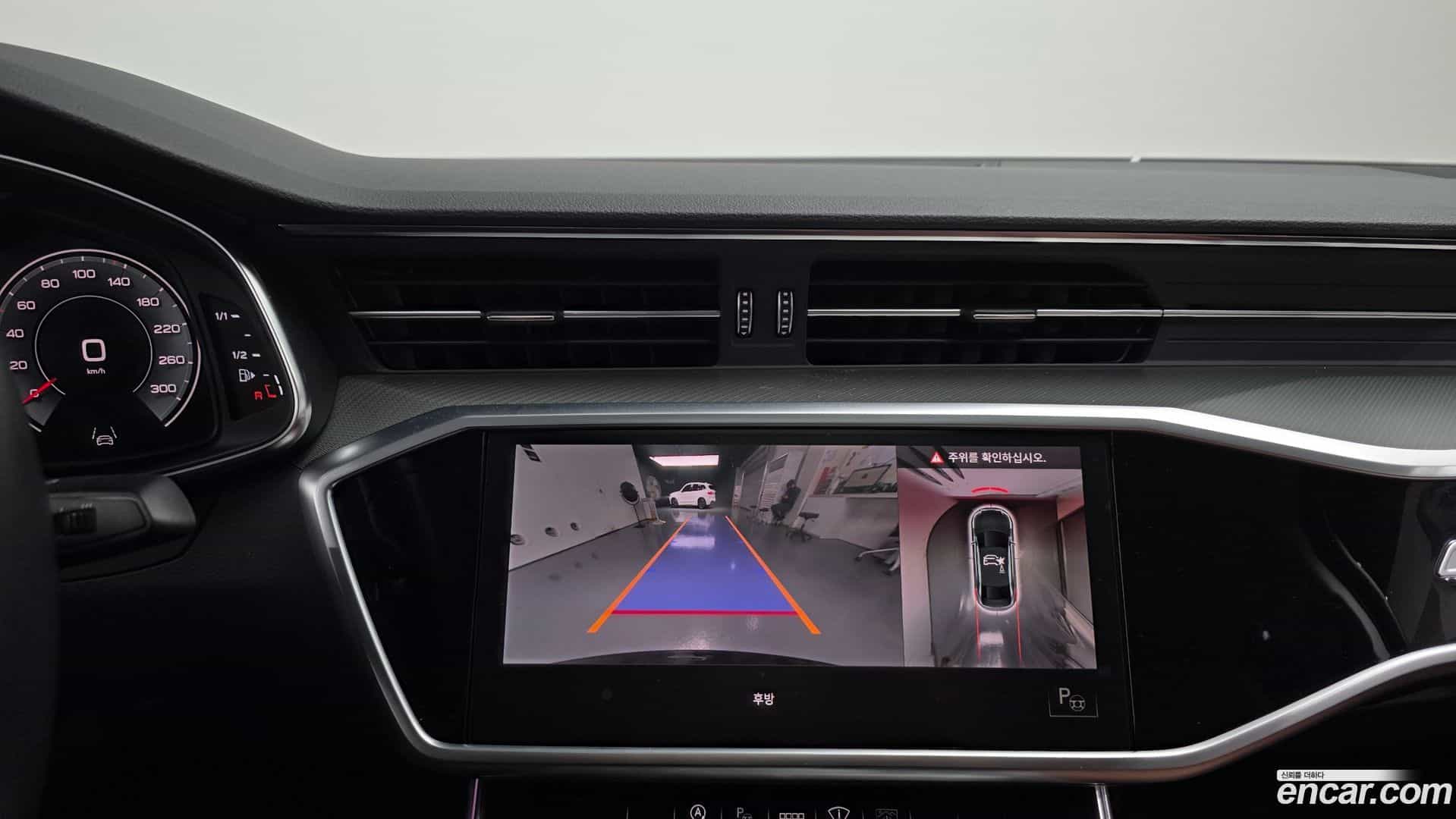 A6 Audi 2021.9-OPTION-018