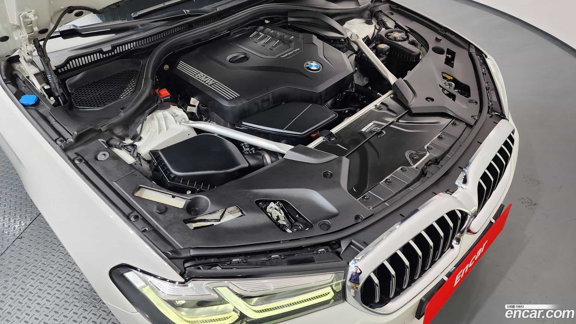 5-Series BMW 2022.0-INNER-006