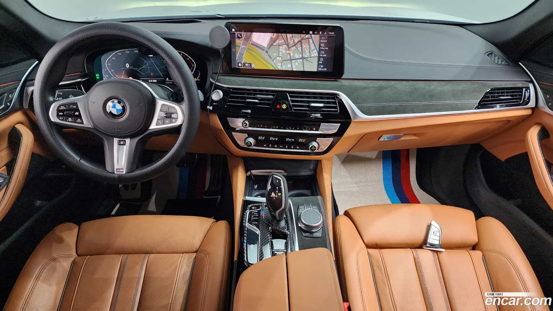 5-Series BMW 2022.0-INNER-007