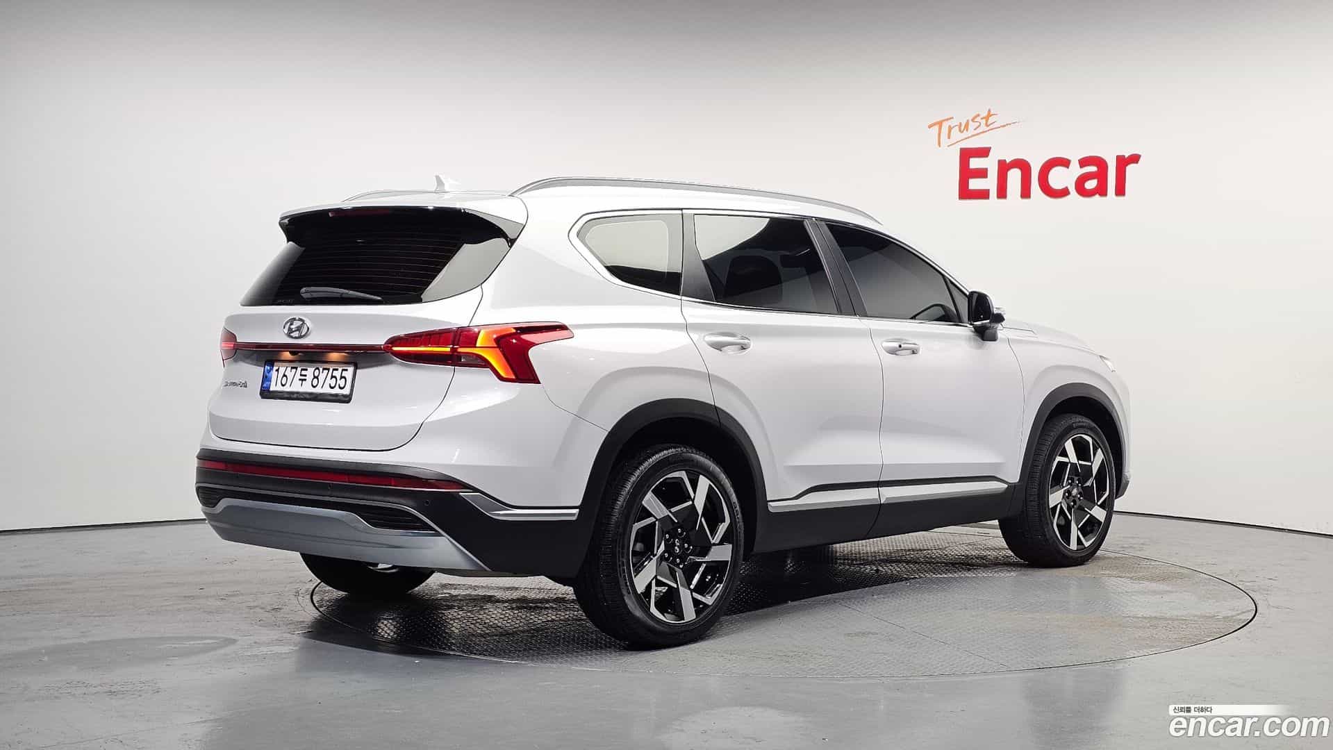 Santafe Hyundai 2020.9-OUTER-002