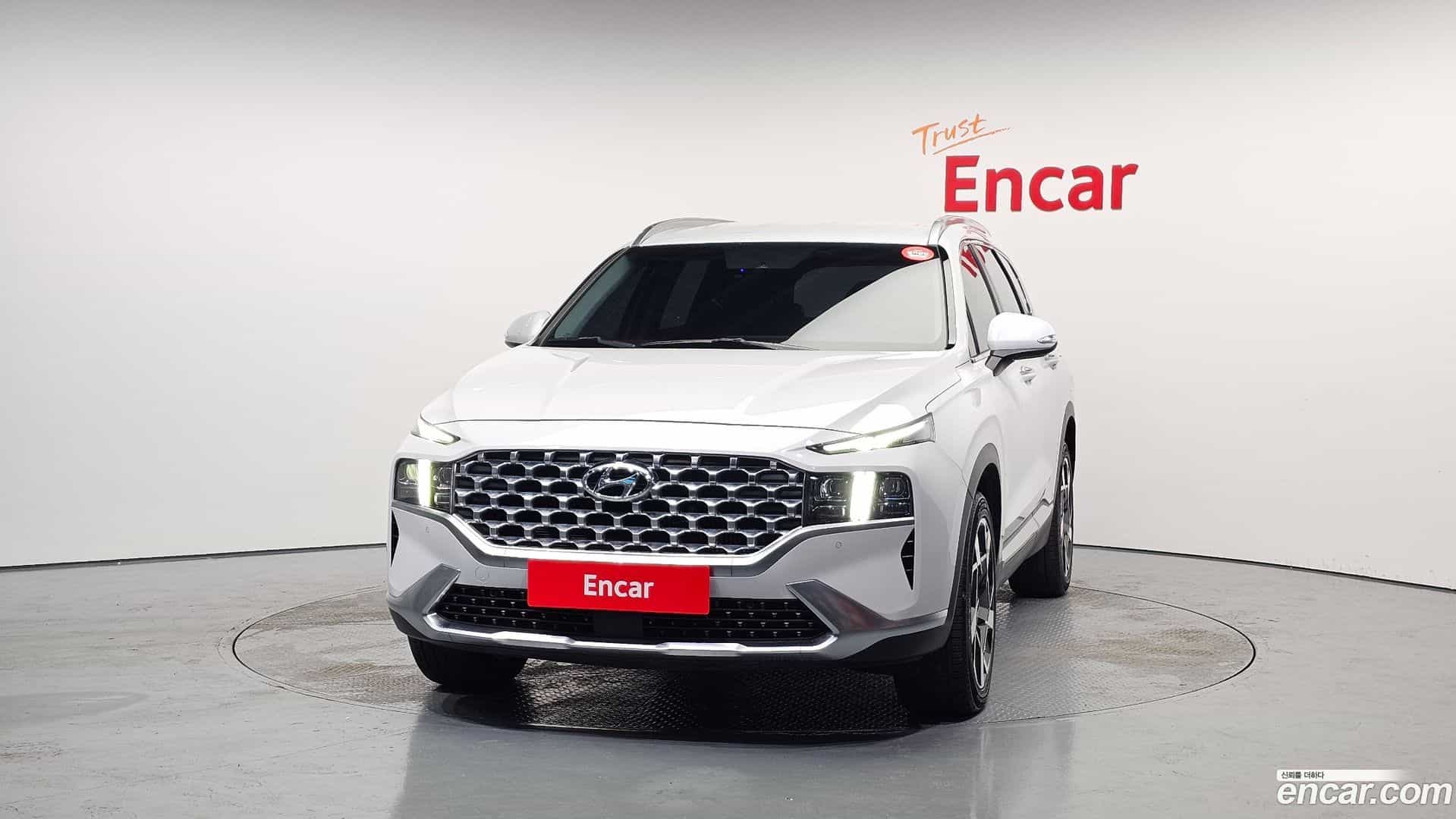 Santafe Hyundai 2020.9-OUTER-003