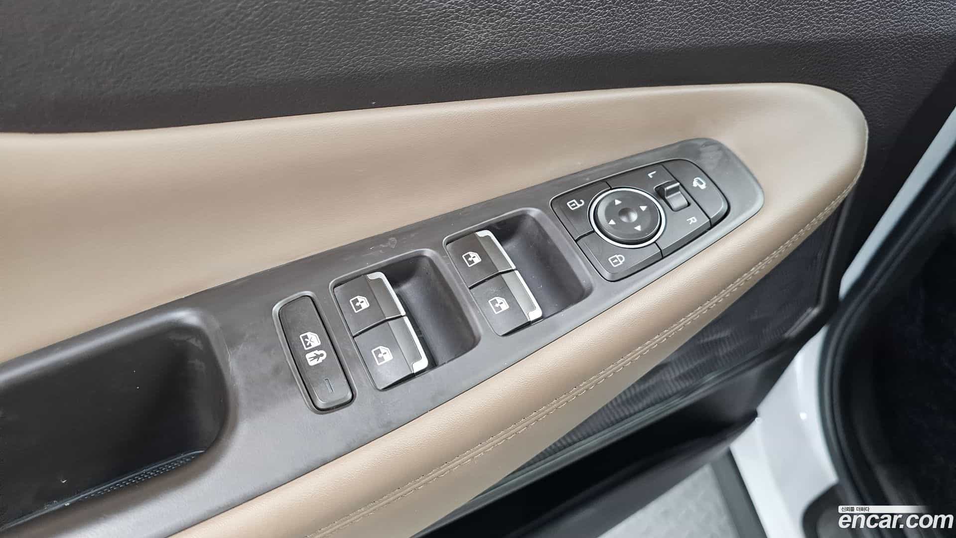 Santafe Hyundai 2020.9-OPTION-018