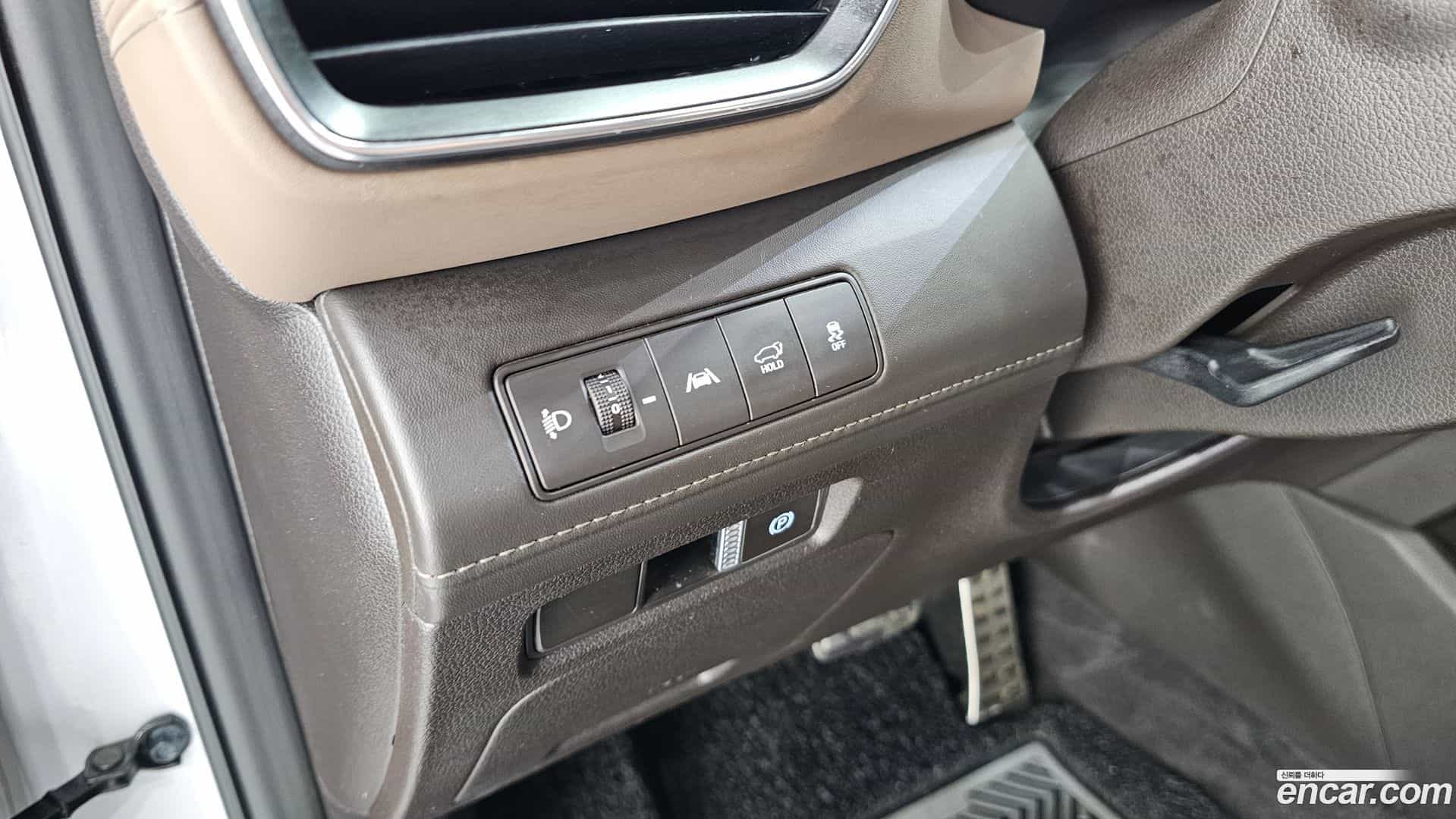 Santafe Hyundai 2020.9-OPTION-019