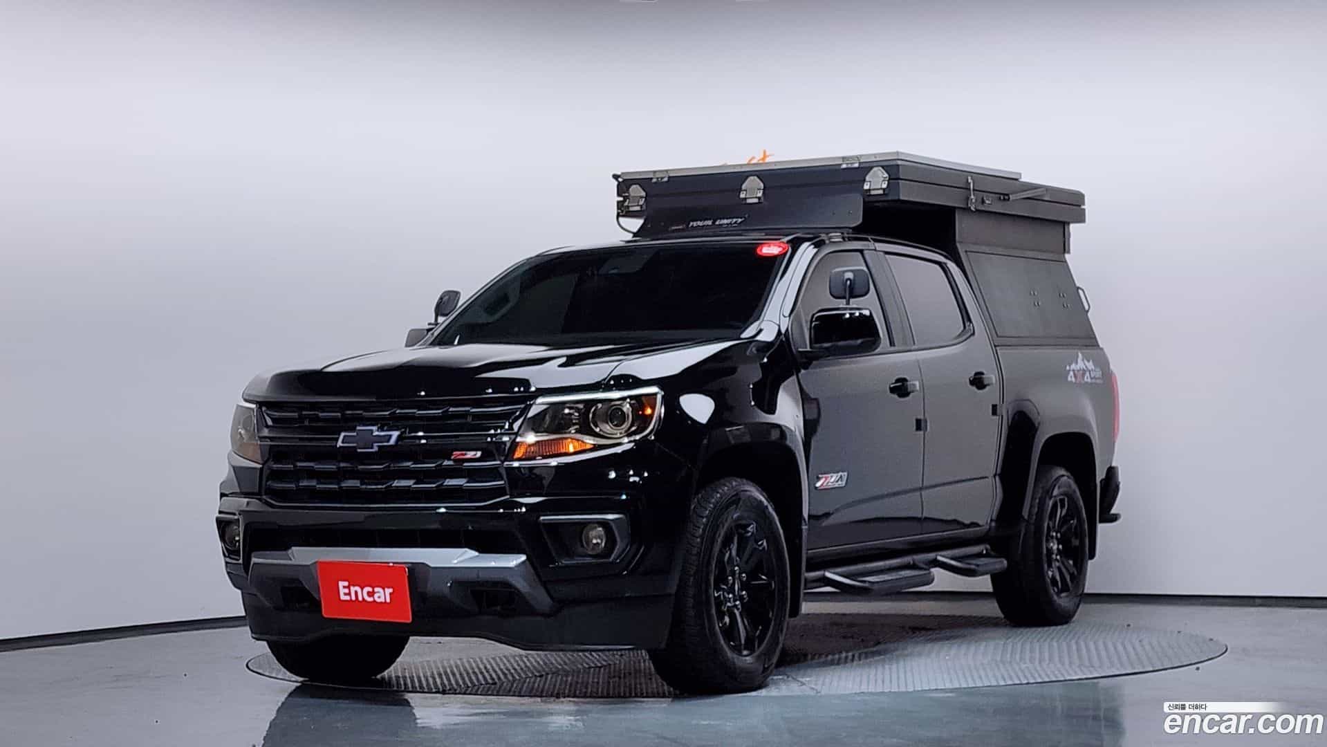 Colorado Chevrolet 2021.4-OUTER-001