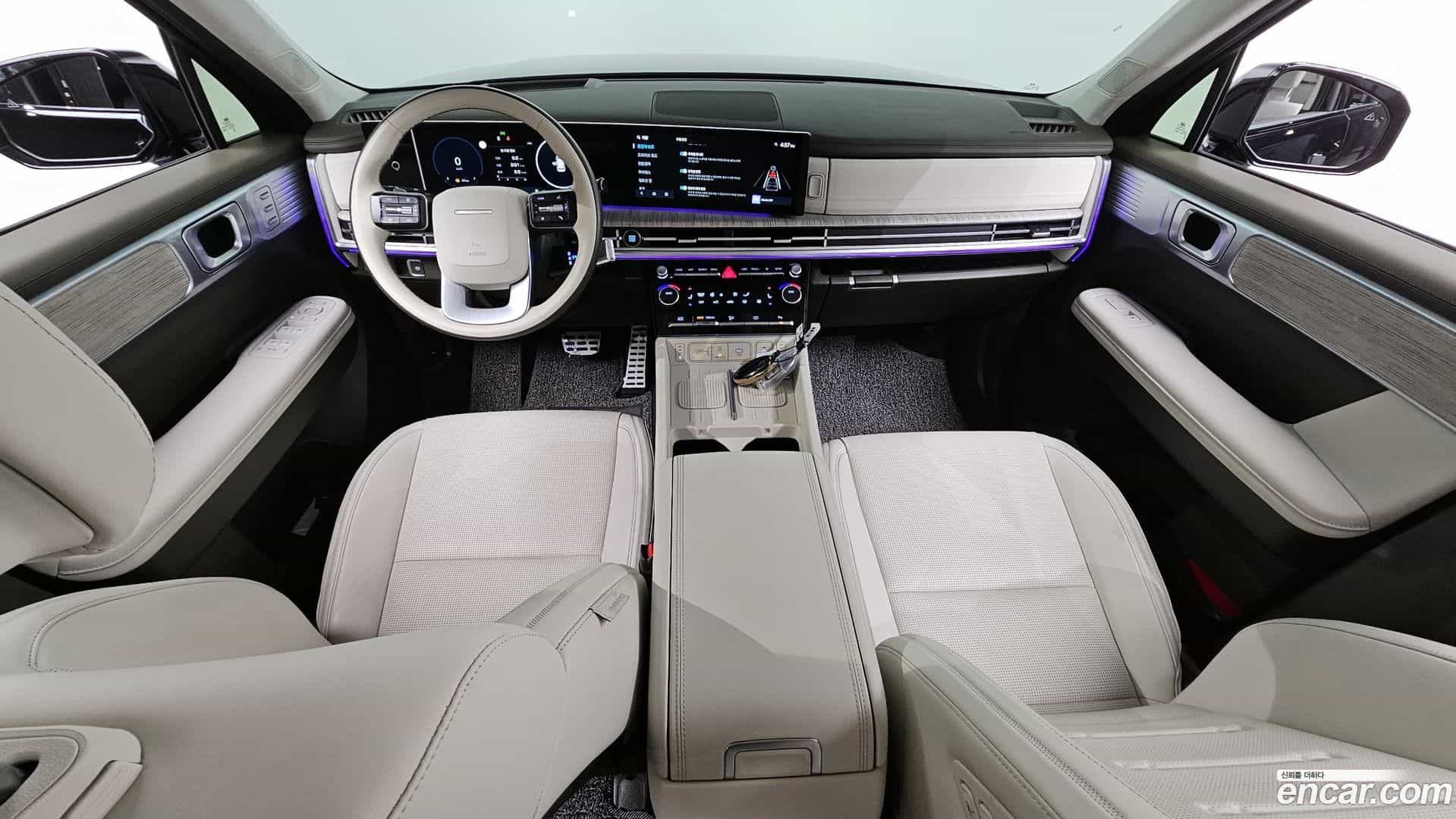 Santafe Hyundai 2023.10-INNER-007