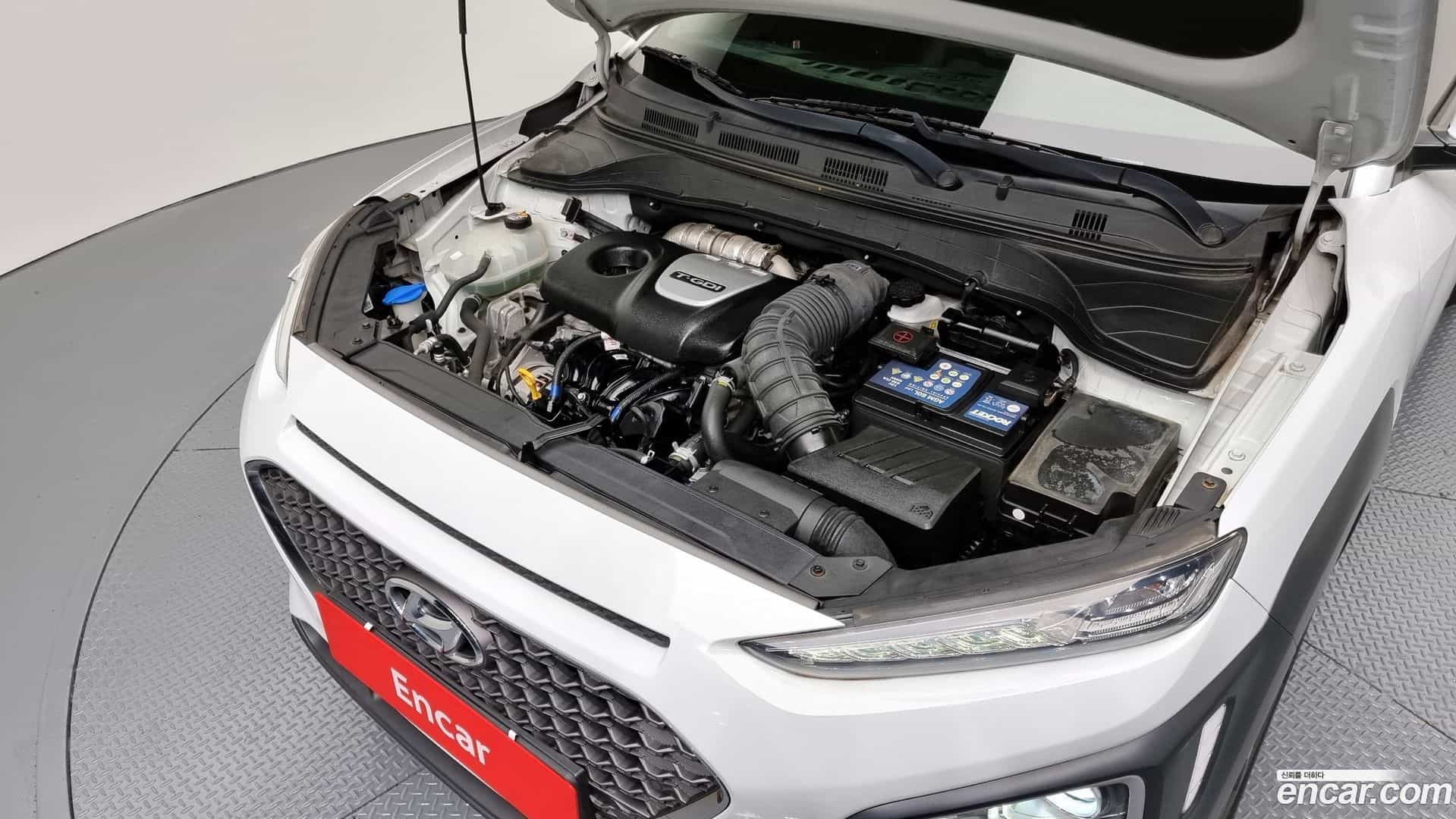 Kona Hyundai 2019.5-INNER-006