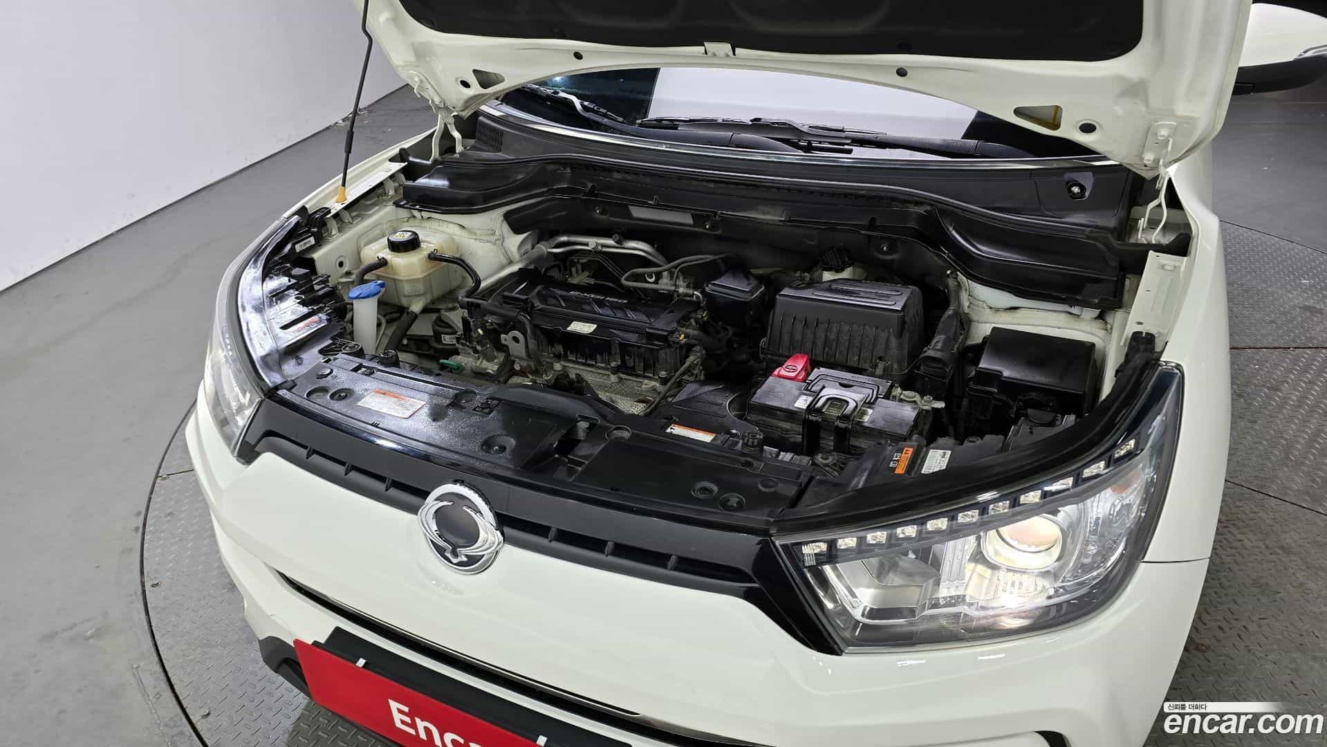 TIBOLI KG Mobility 2019.0-INNER-006
