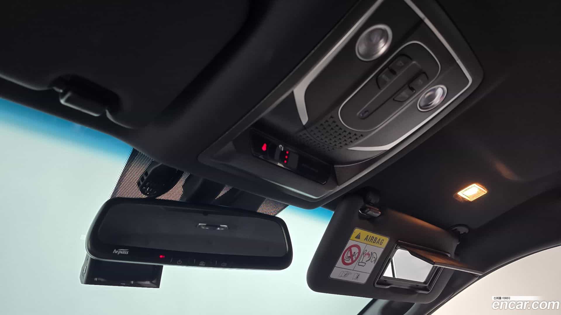 Rexton KG Mobility 2022.7-OPTION-022