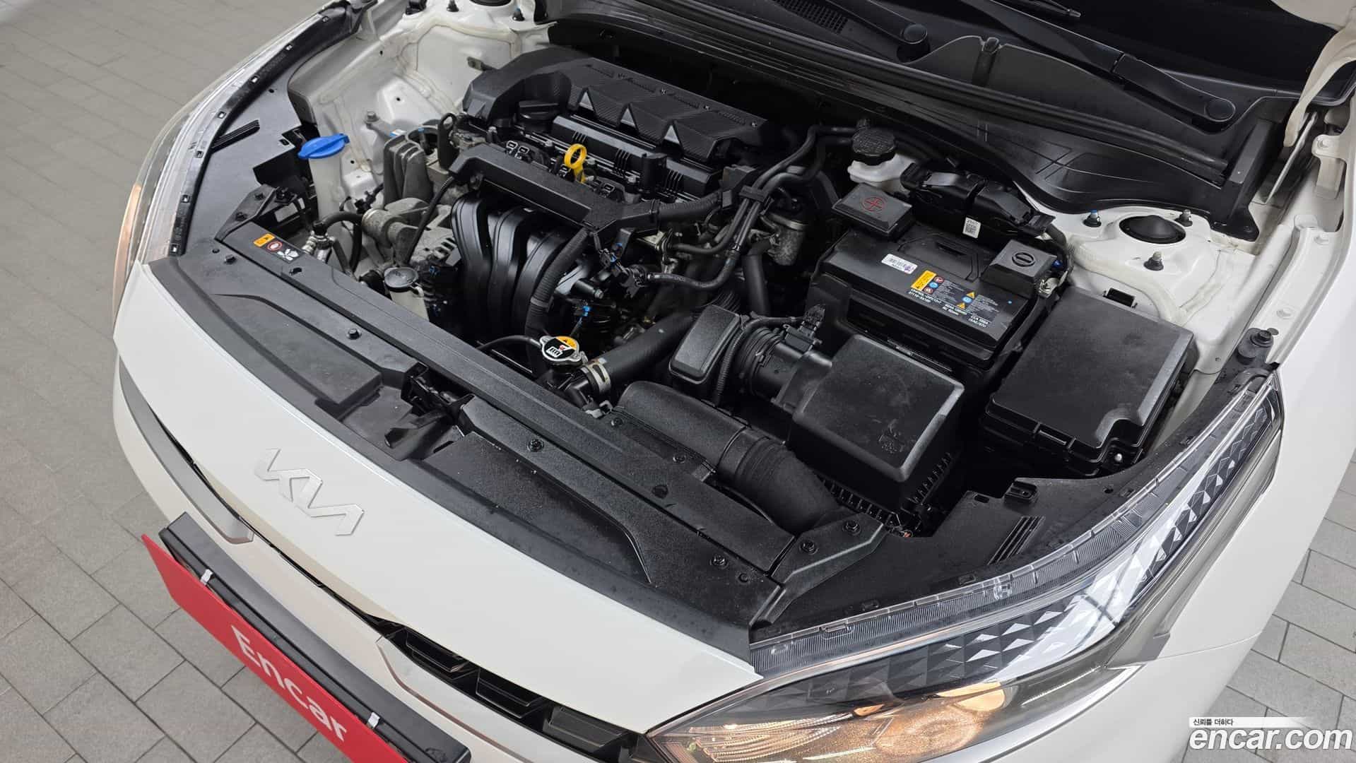 K3 Kia 2021.10-INNER-006