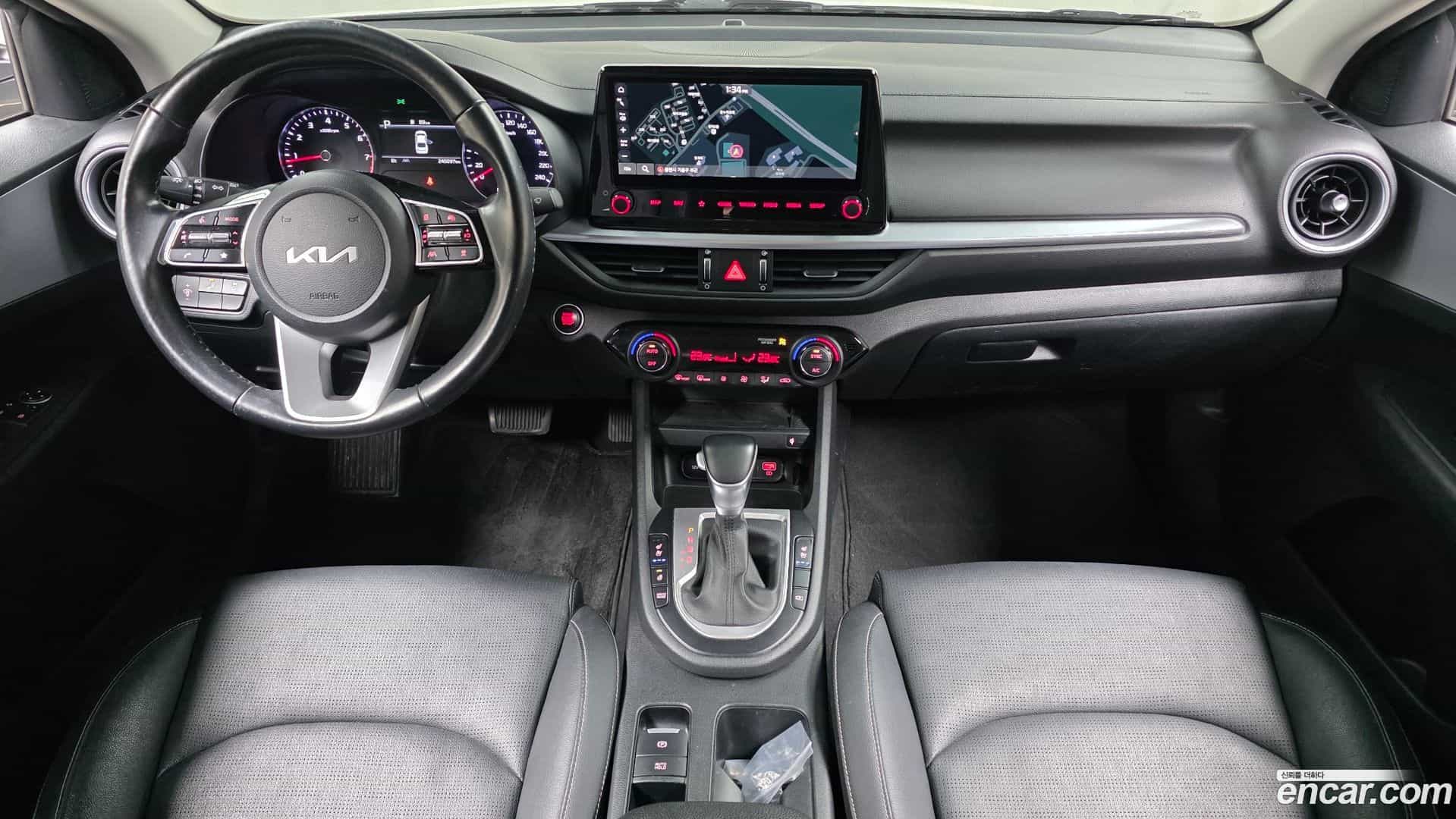 K3 Kia 2021.10-INNER-007