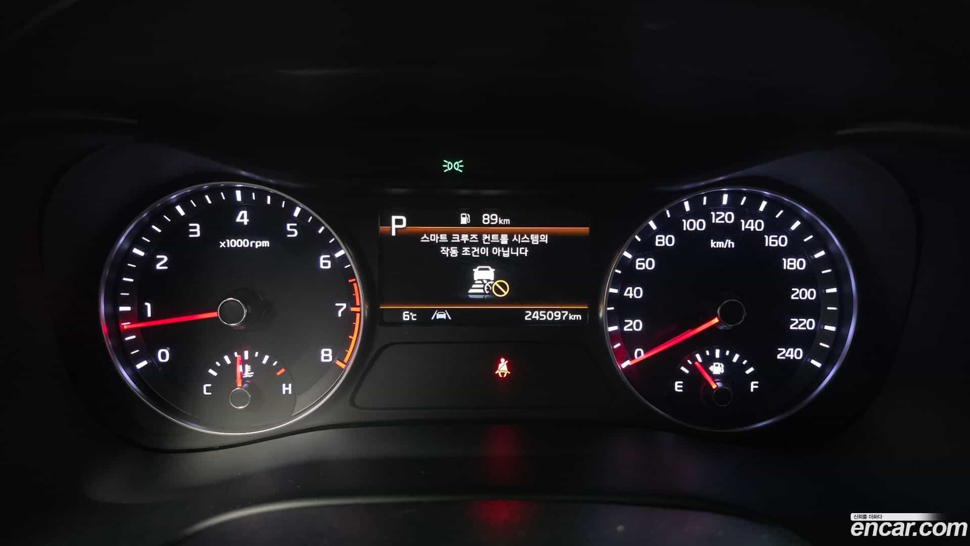 K3 Kia 2021.10-INNER-008