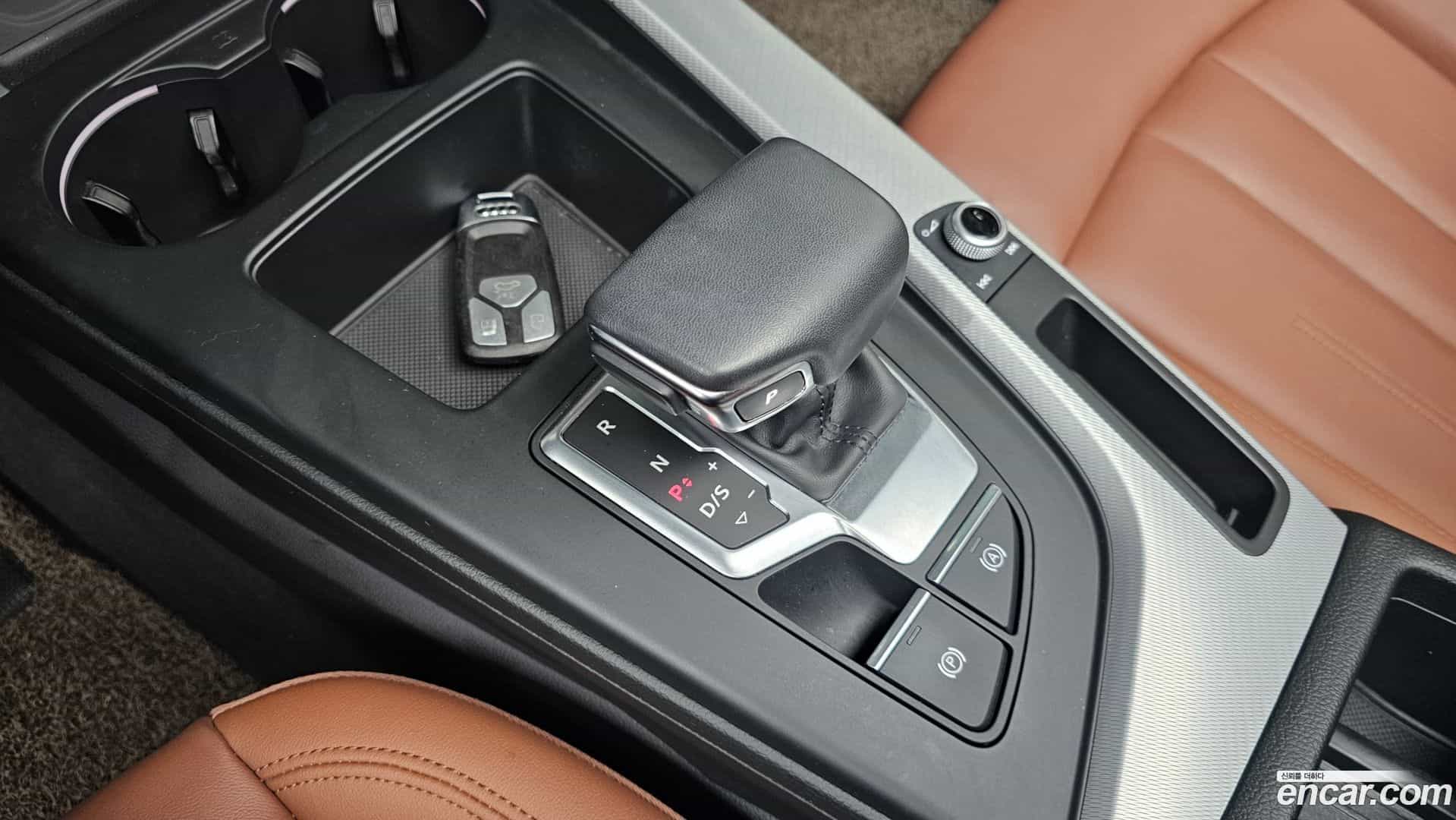 A5 Audi 2023.2-INNER-009