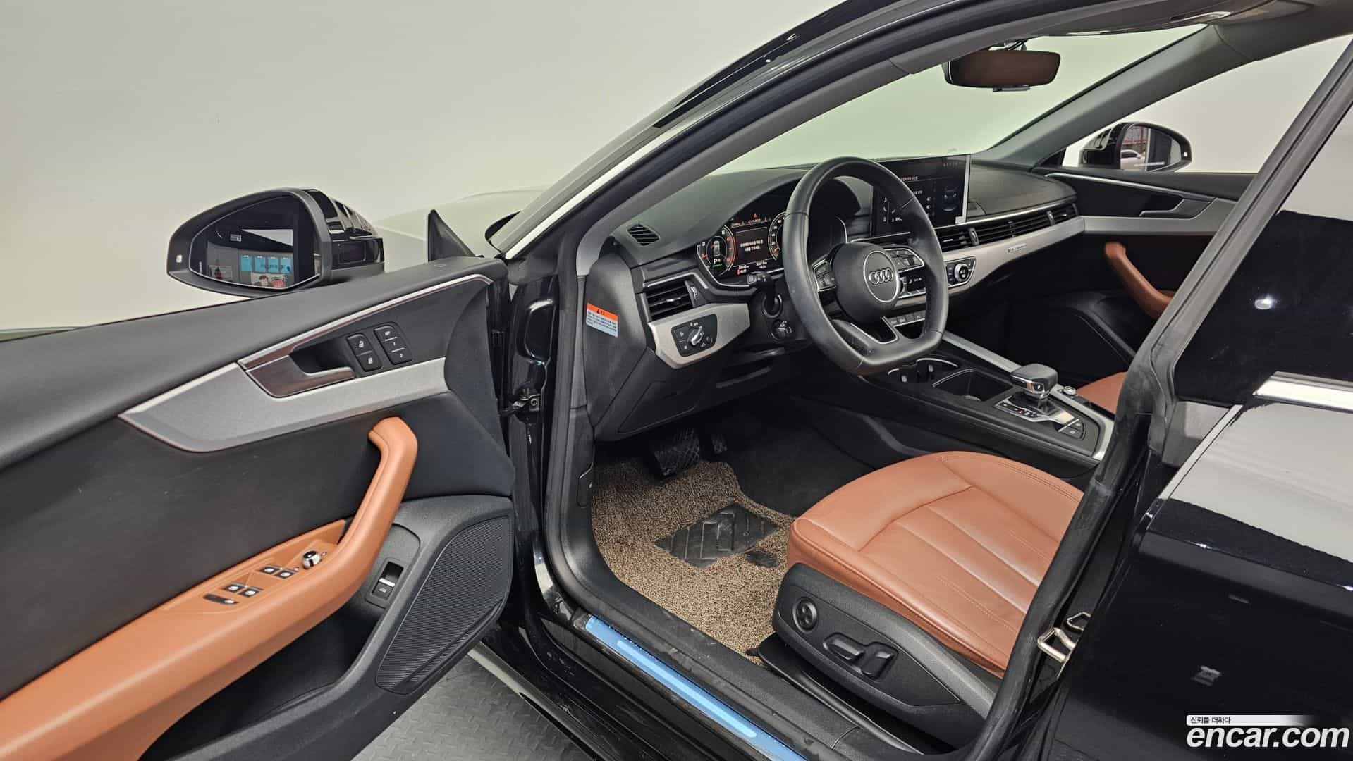 A5 Audi 2023.2-INNER-010