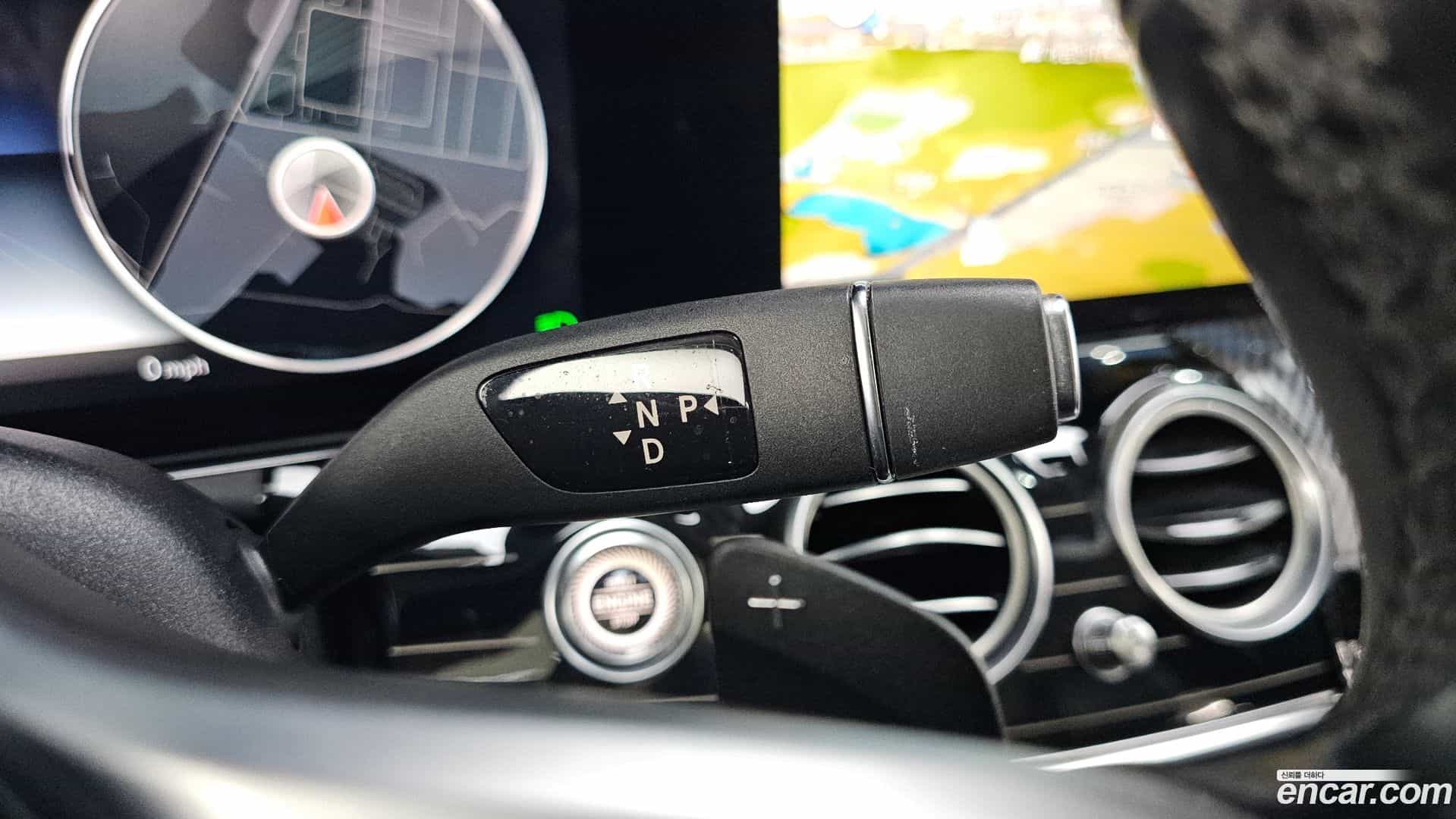E-Class Mercedes-Benz 2020.7-INNER-009