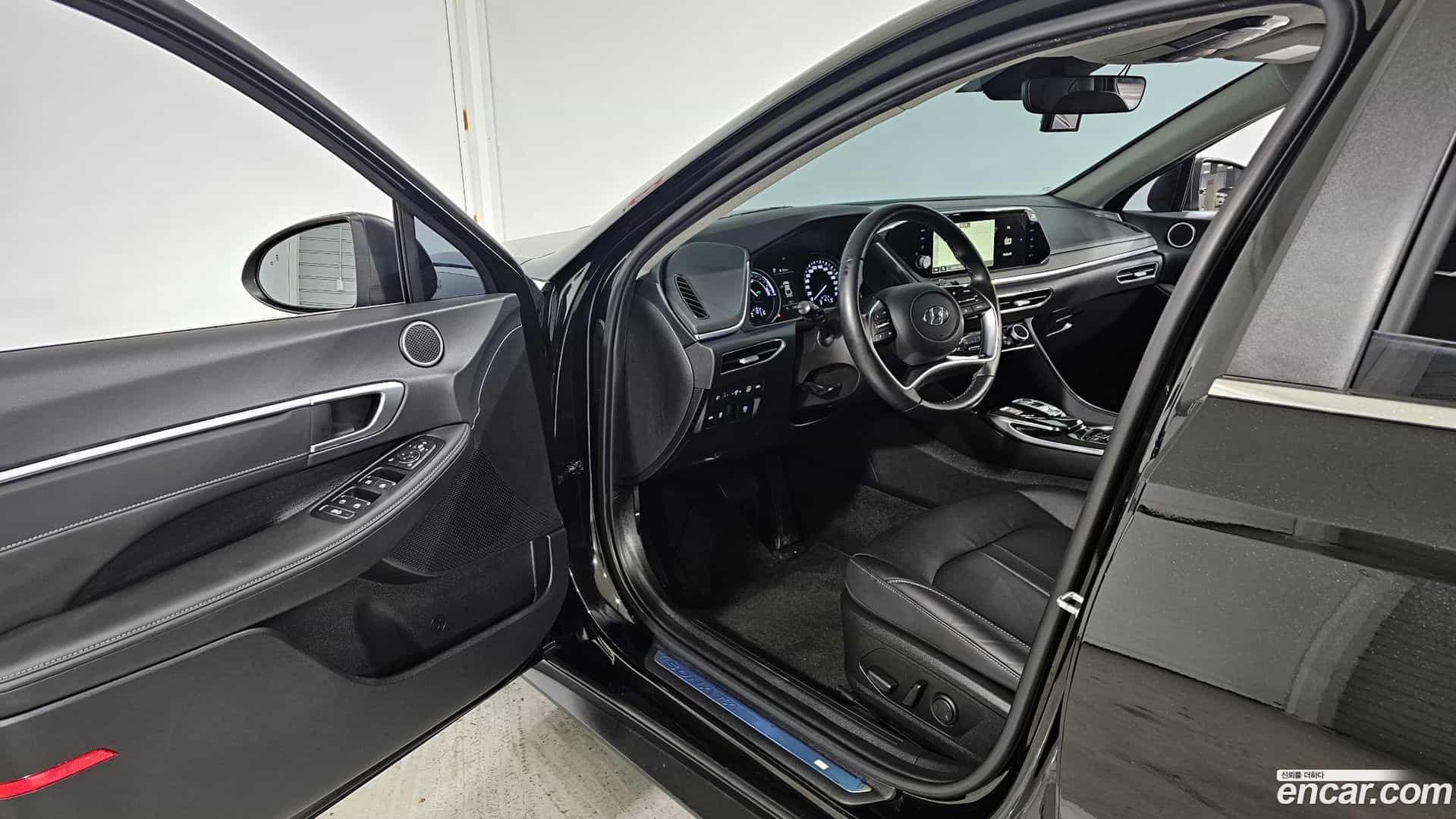 Sonata Hyundai 2022.5-OPTION-015
