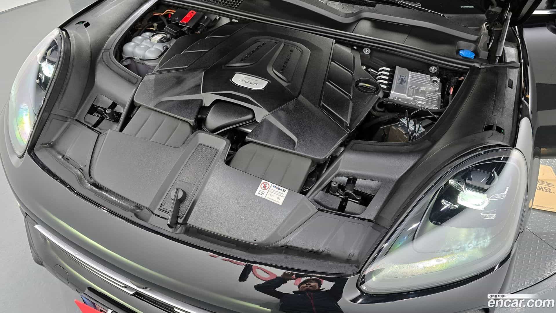 Cayenne Porsche 2023.2-INNER-006