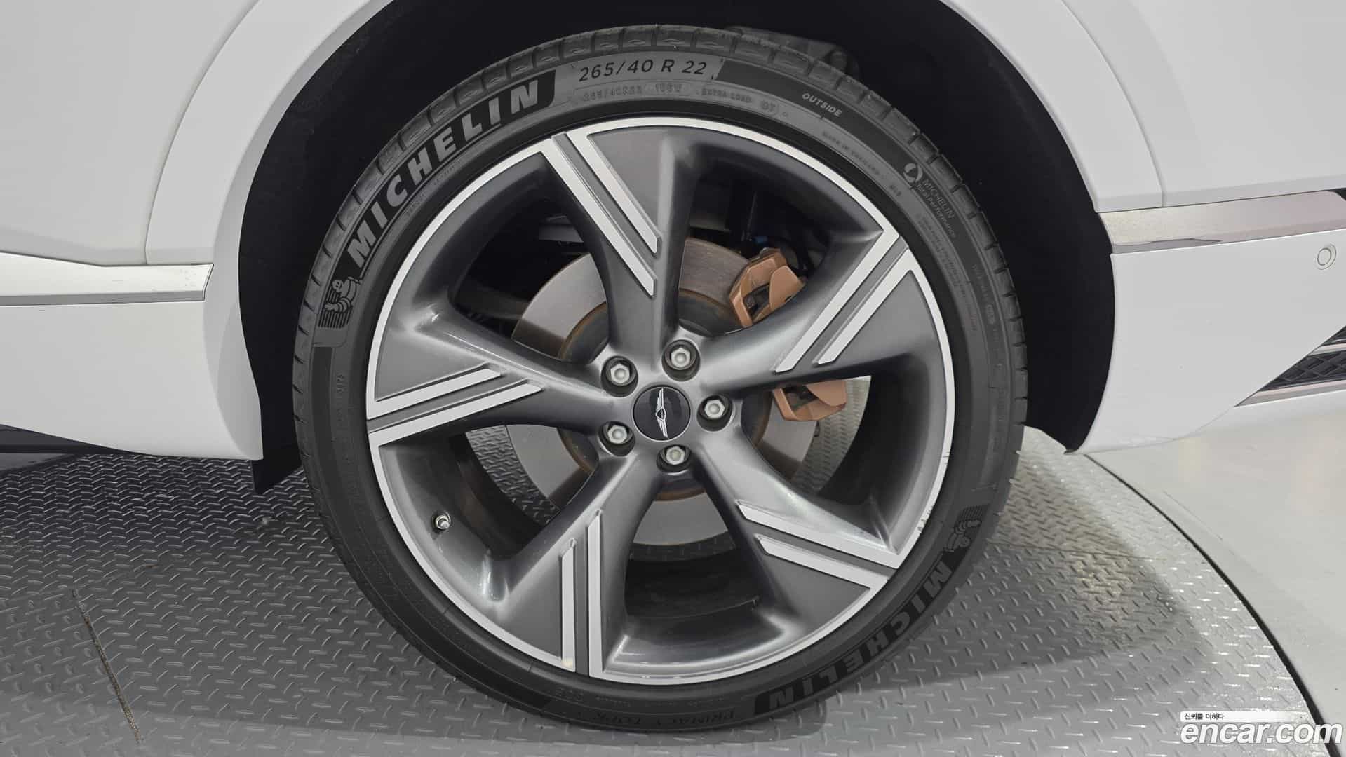GV80 Genesis 2023.10-OUTER-005