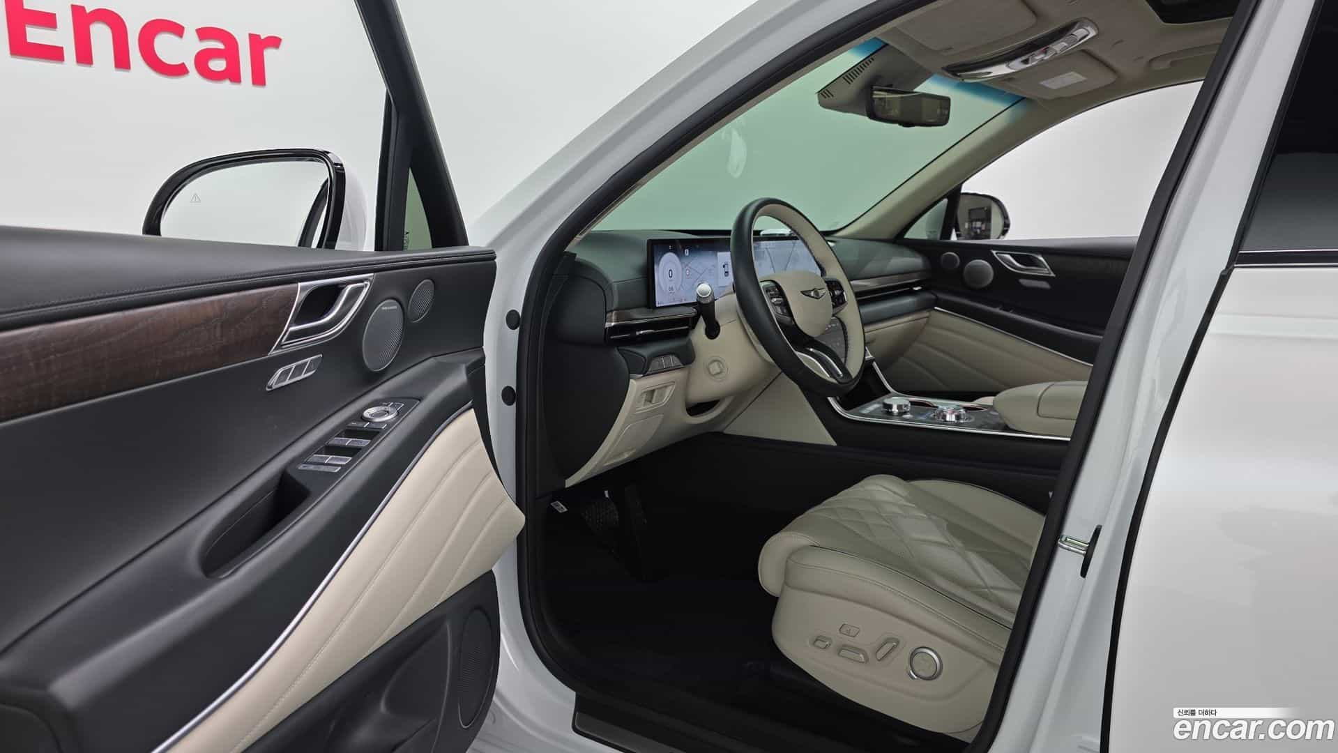 GV80 Genesis 2023.10-OPTION-017