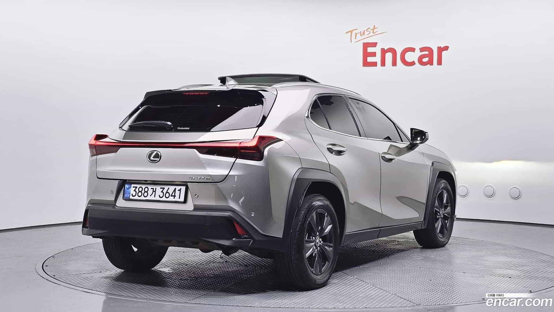 UX Lexus 2024.8-OUTER-002