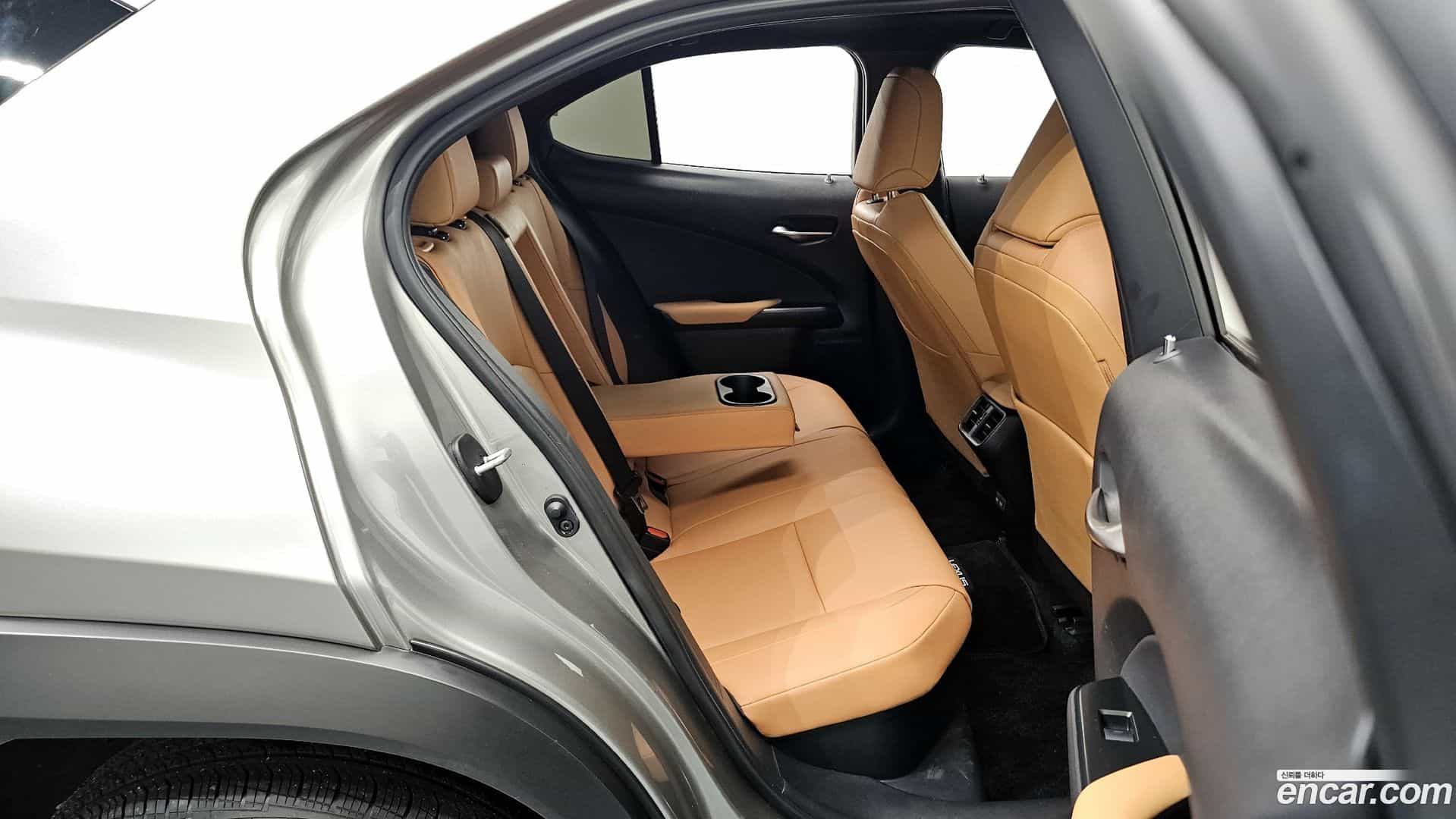 UX Lexus 2024.8-OPTION-015