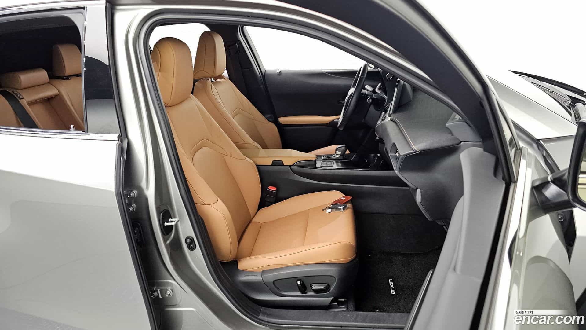 UX Lexus 2024.8-OPTION-016