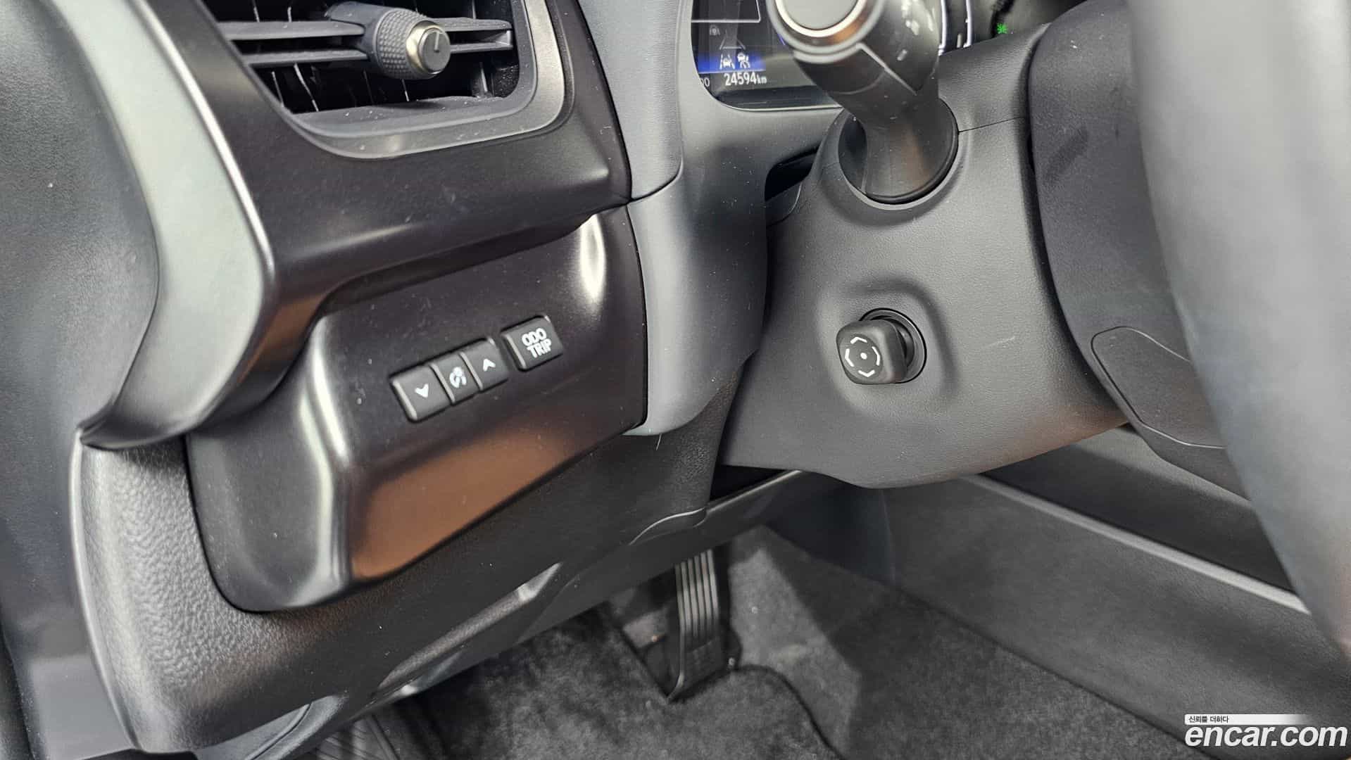 UX Lexus 2024.8-OPTION-018