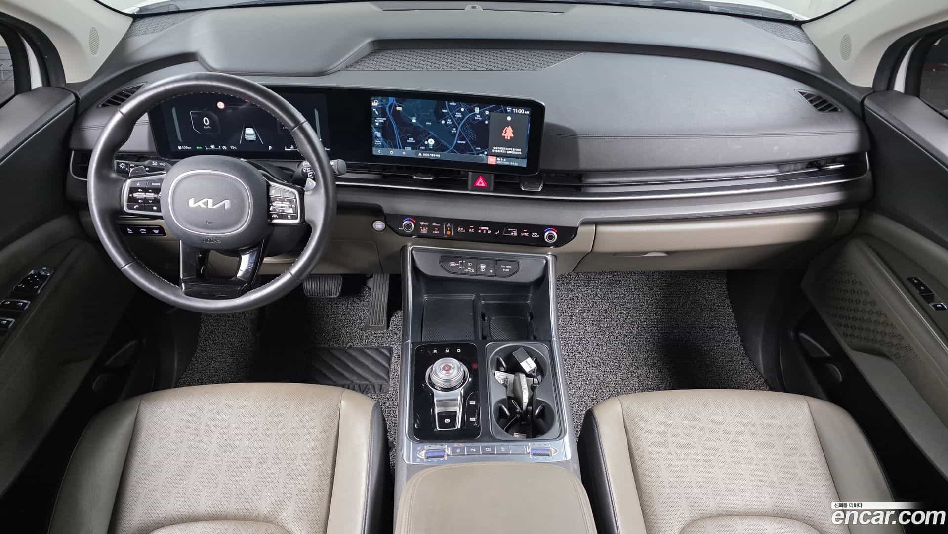Canival Kia 2024.3-INNER-007