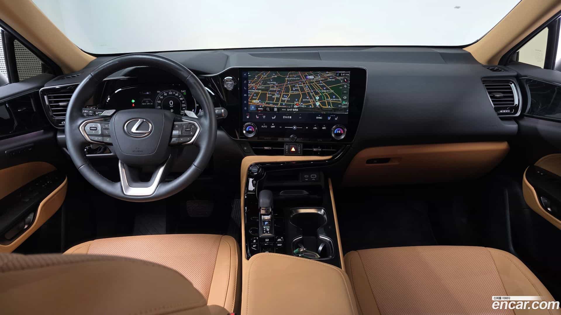 NX Lexus 2024.6-INNER-007