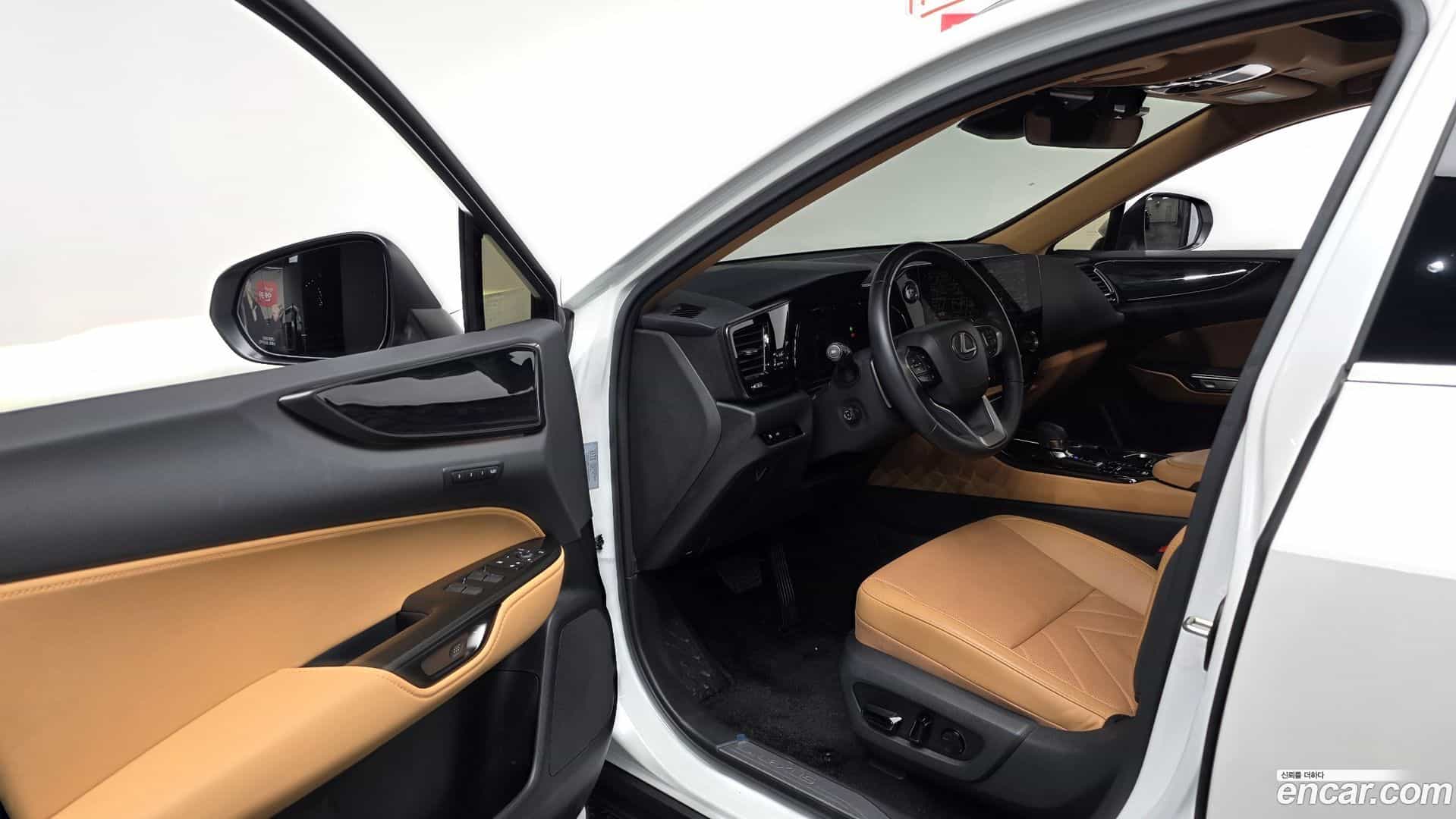 NX Lexus 2024.6-OPTION-015