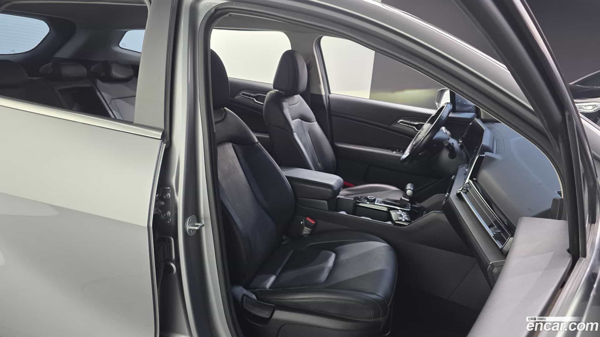 Sportage Kia 2023.7-OPTION-016