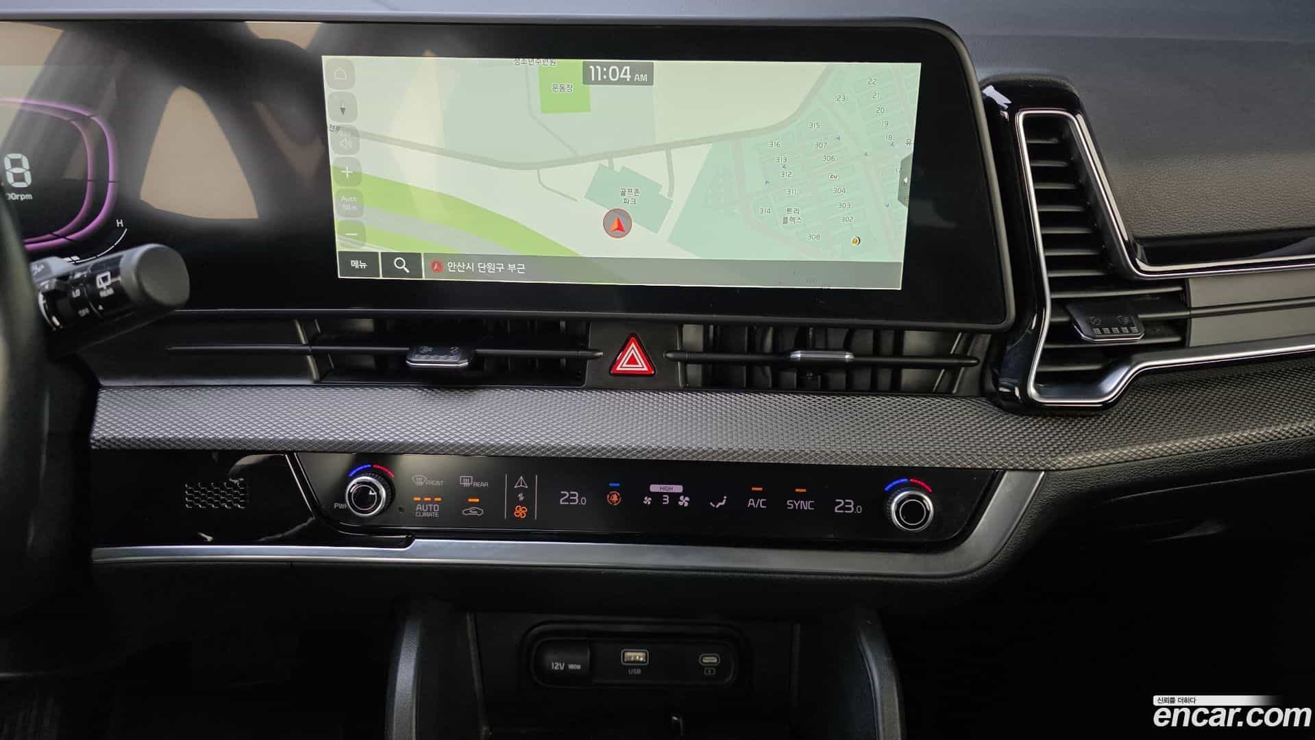 Sportage Kia 2023.7-OPTION-023