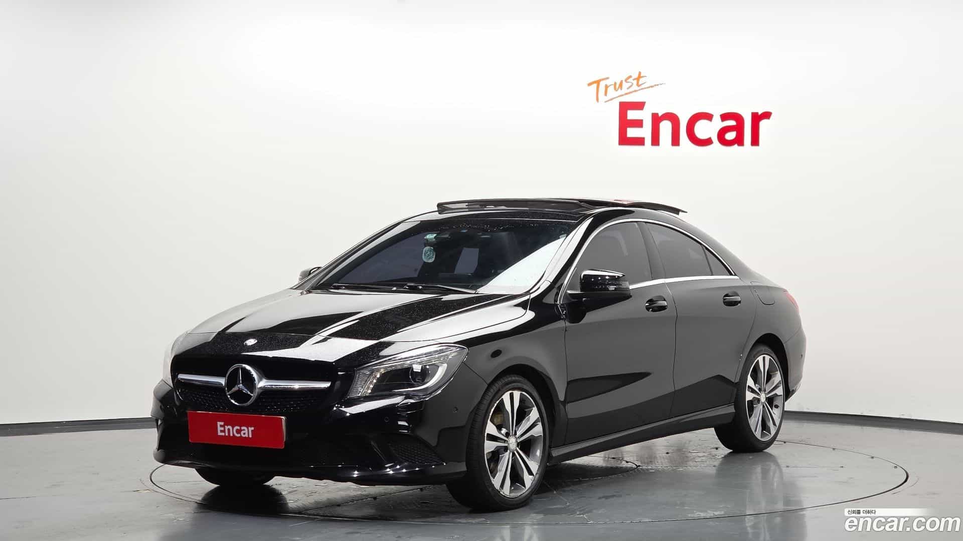 CLA-Class Mercedes-Benz 2016.3-OUTER-001