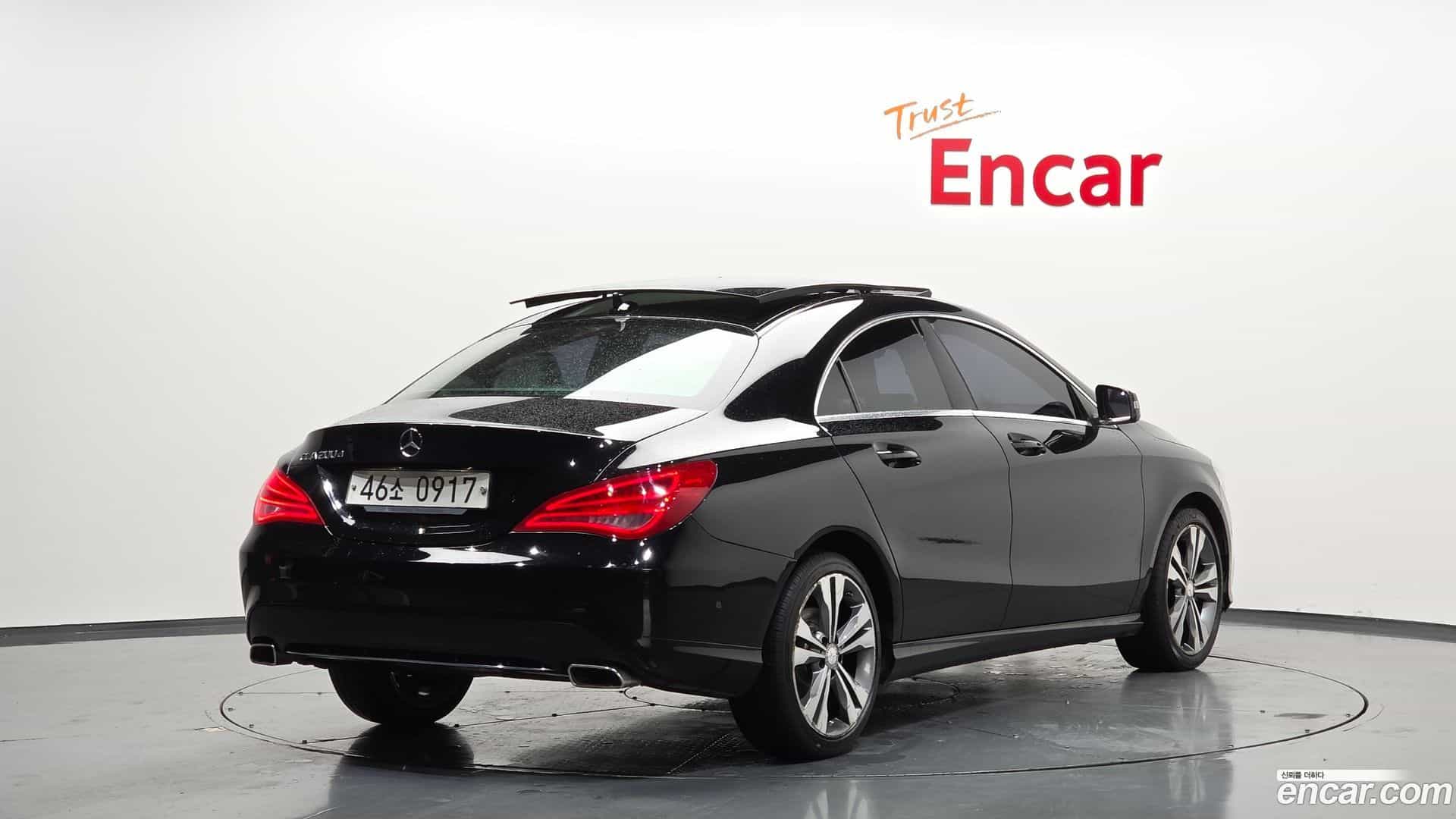 CLA-Class Mercedes-Benz 2016.3-OUTER-002