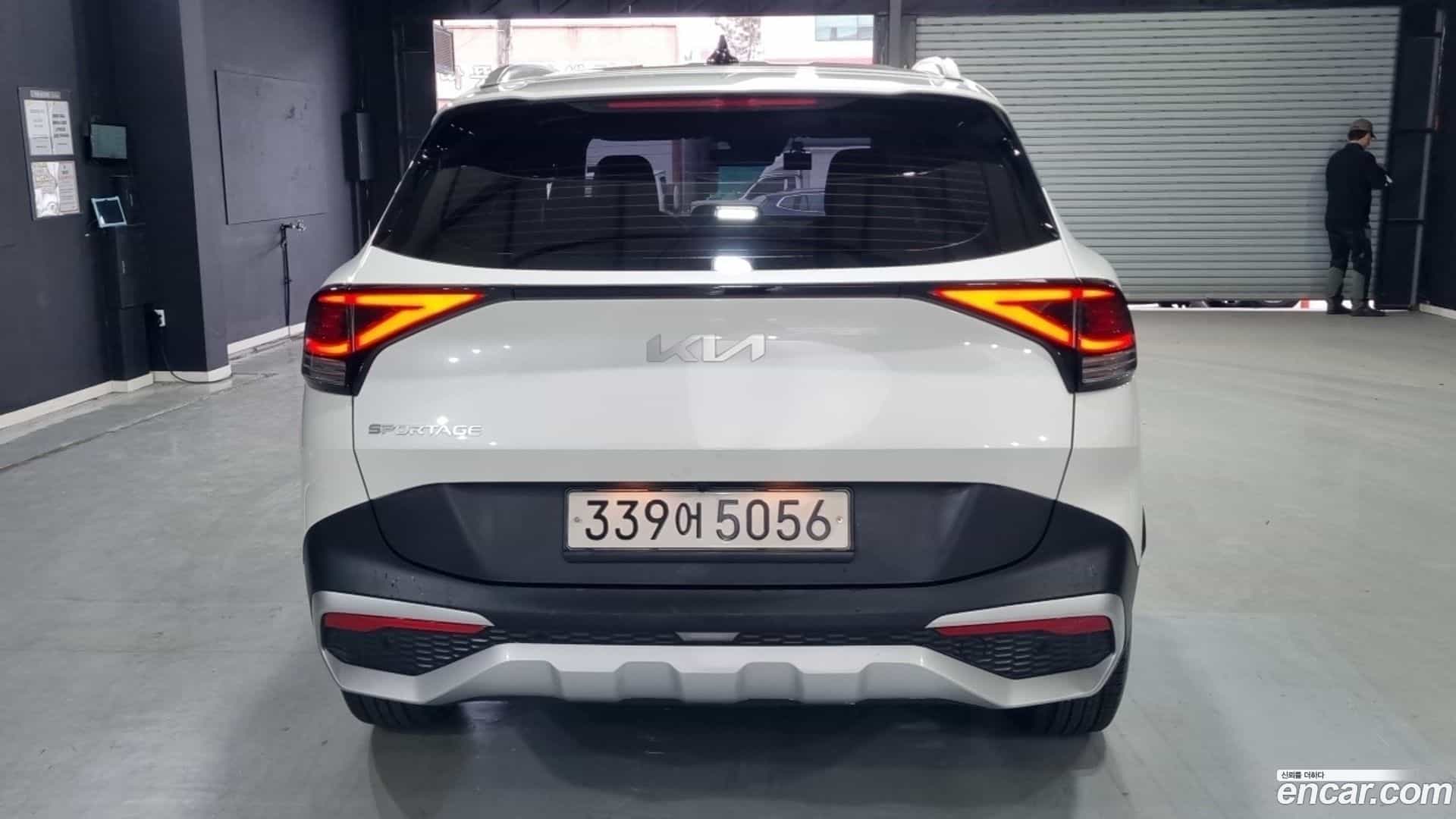 Sportage Kia 2022.0-OUTER-004