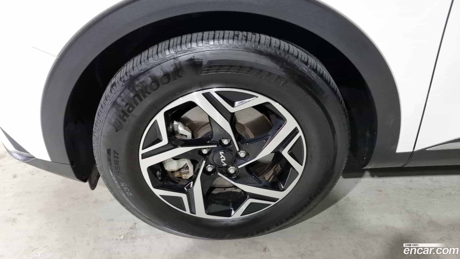 Sportage Kia 2022.0-OUTER-005