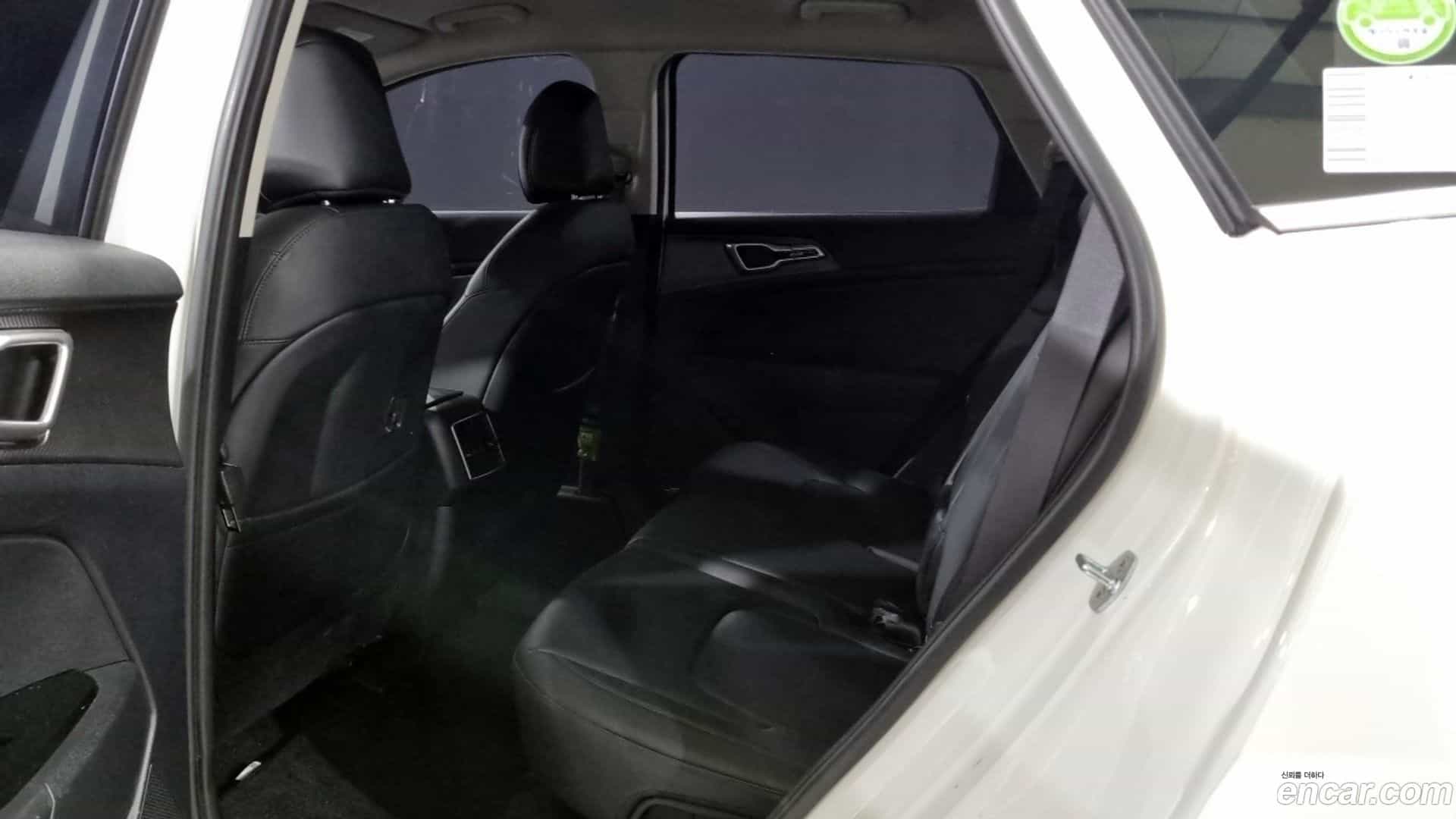 Sportage Kia 2022.0-INNER-010