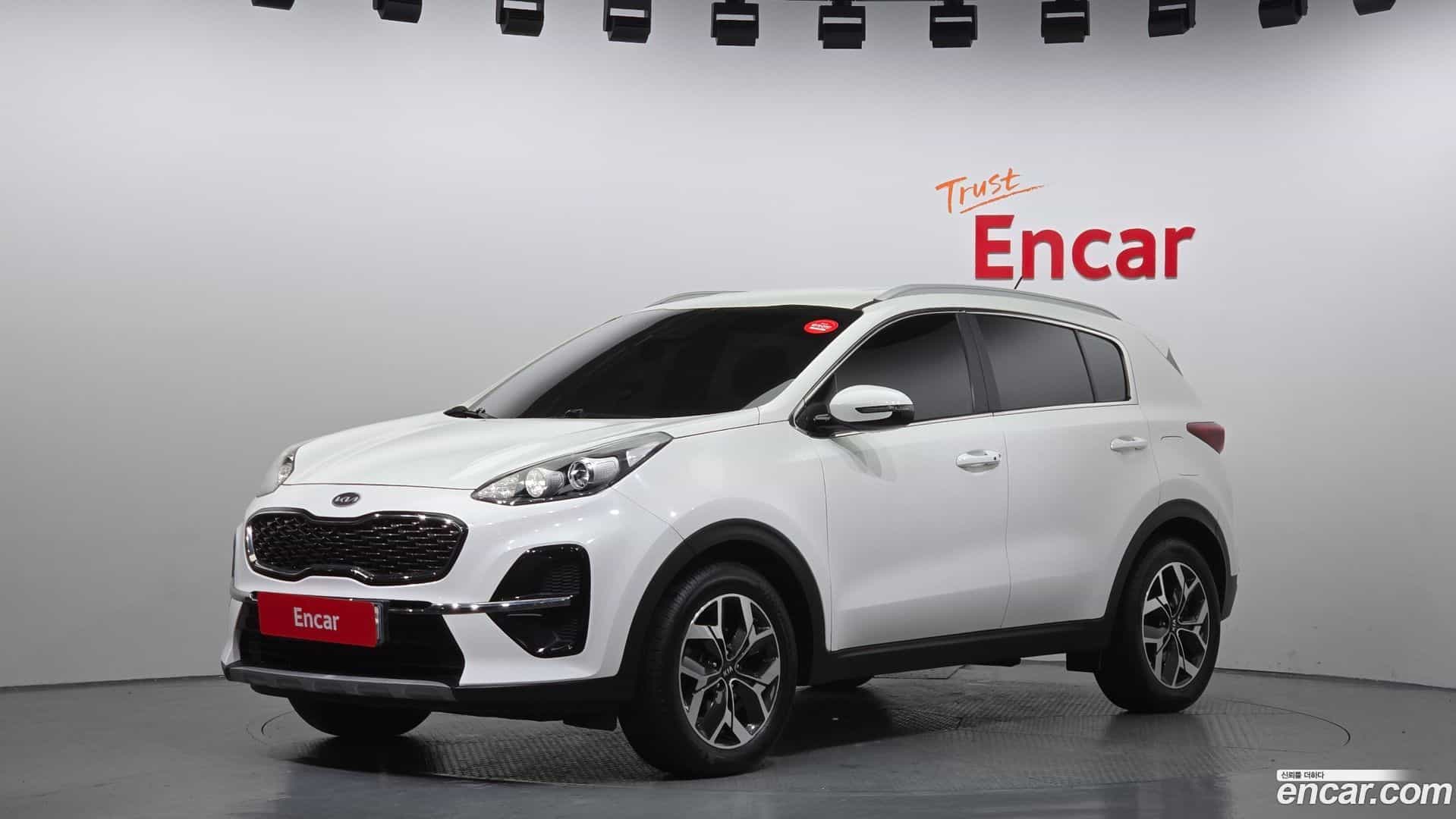 Sportage Kia 2018.10-OUTER-001