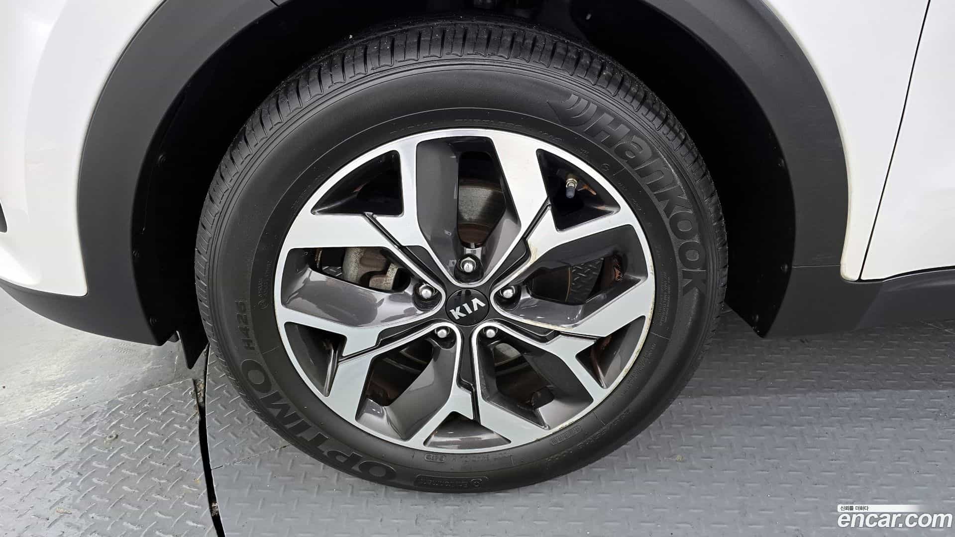 Sportage Kia 2018.10-OUTER-005