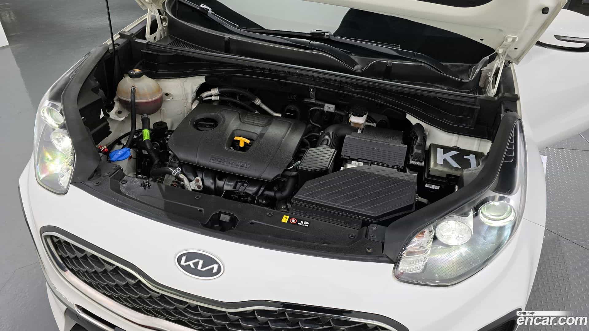 Sportage Kia 2018.10-INNER-006