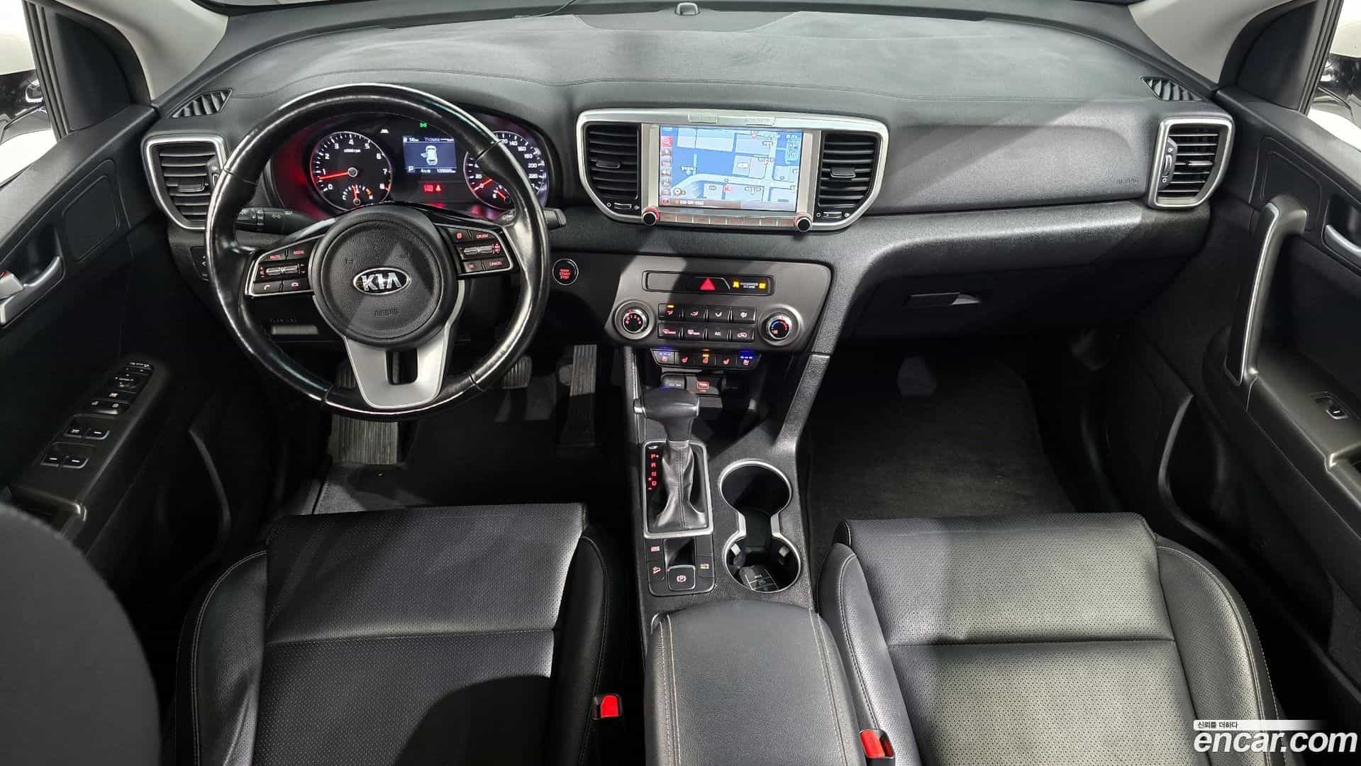 Sportage Kia 2018.10-INNER-007