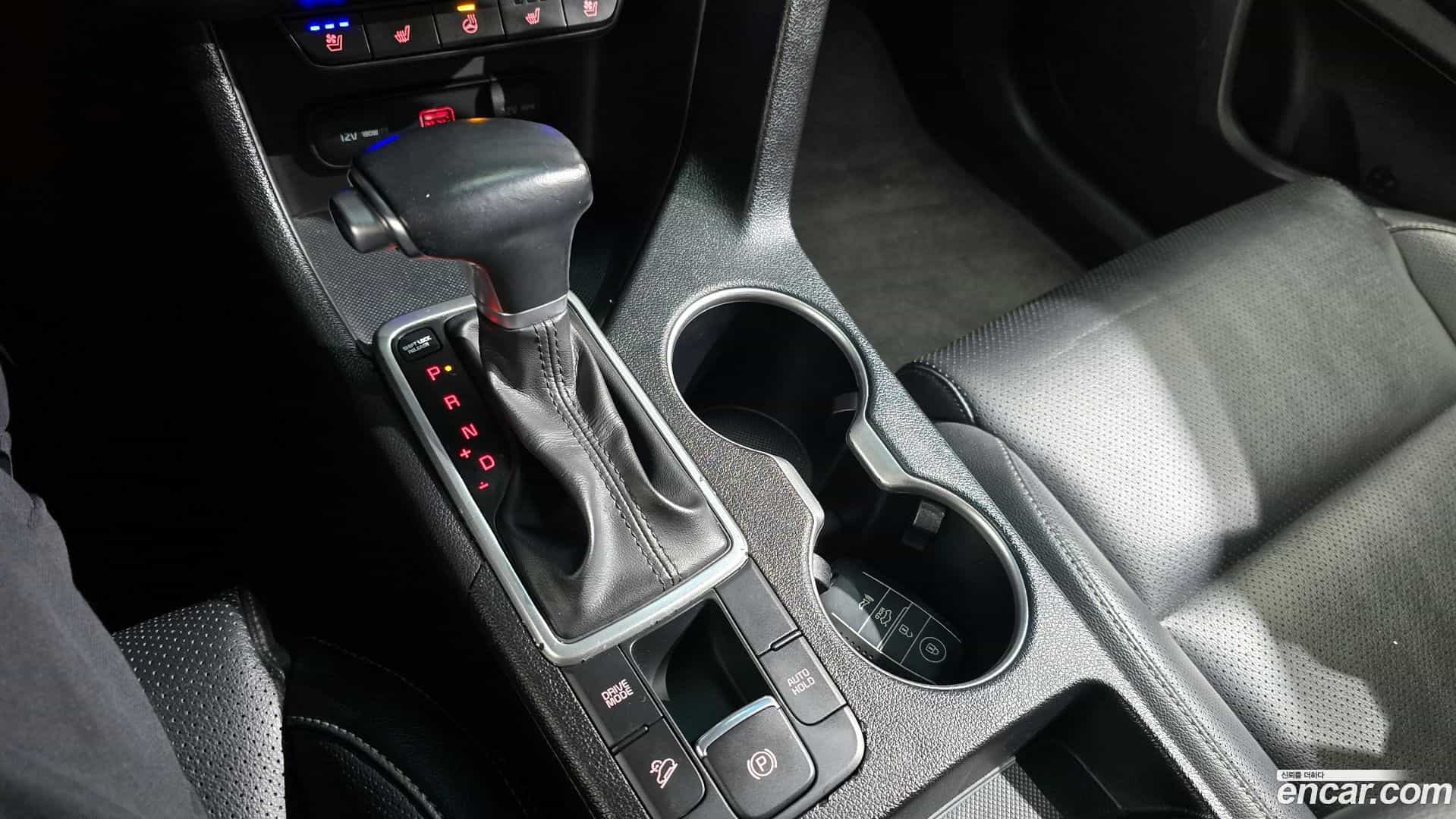 Sportage Kia 2018.10-INNER-009